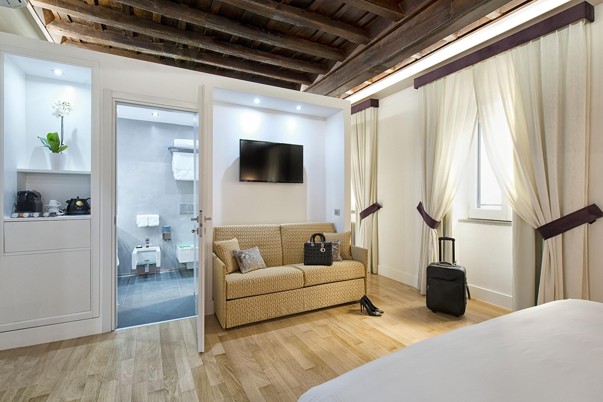 Domus Libera Guest house