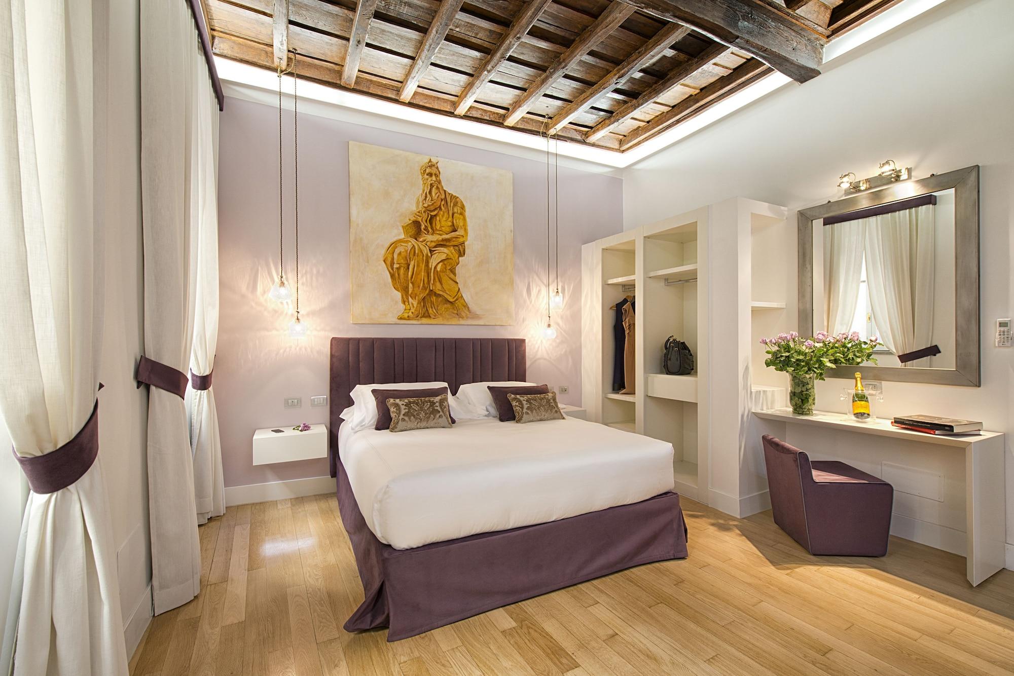 Domus Libera 2* Rom