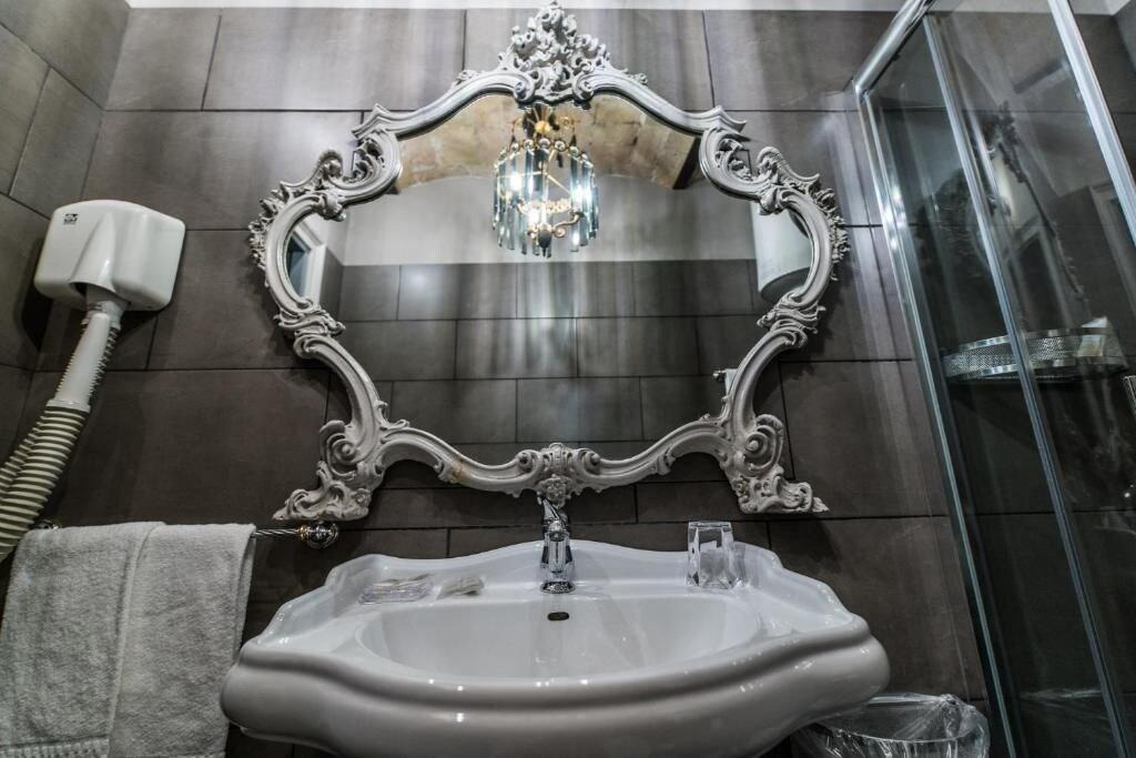 Antica Hotel 3*