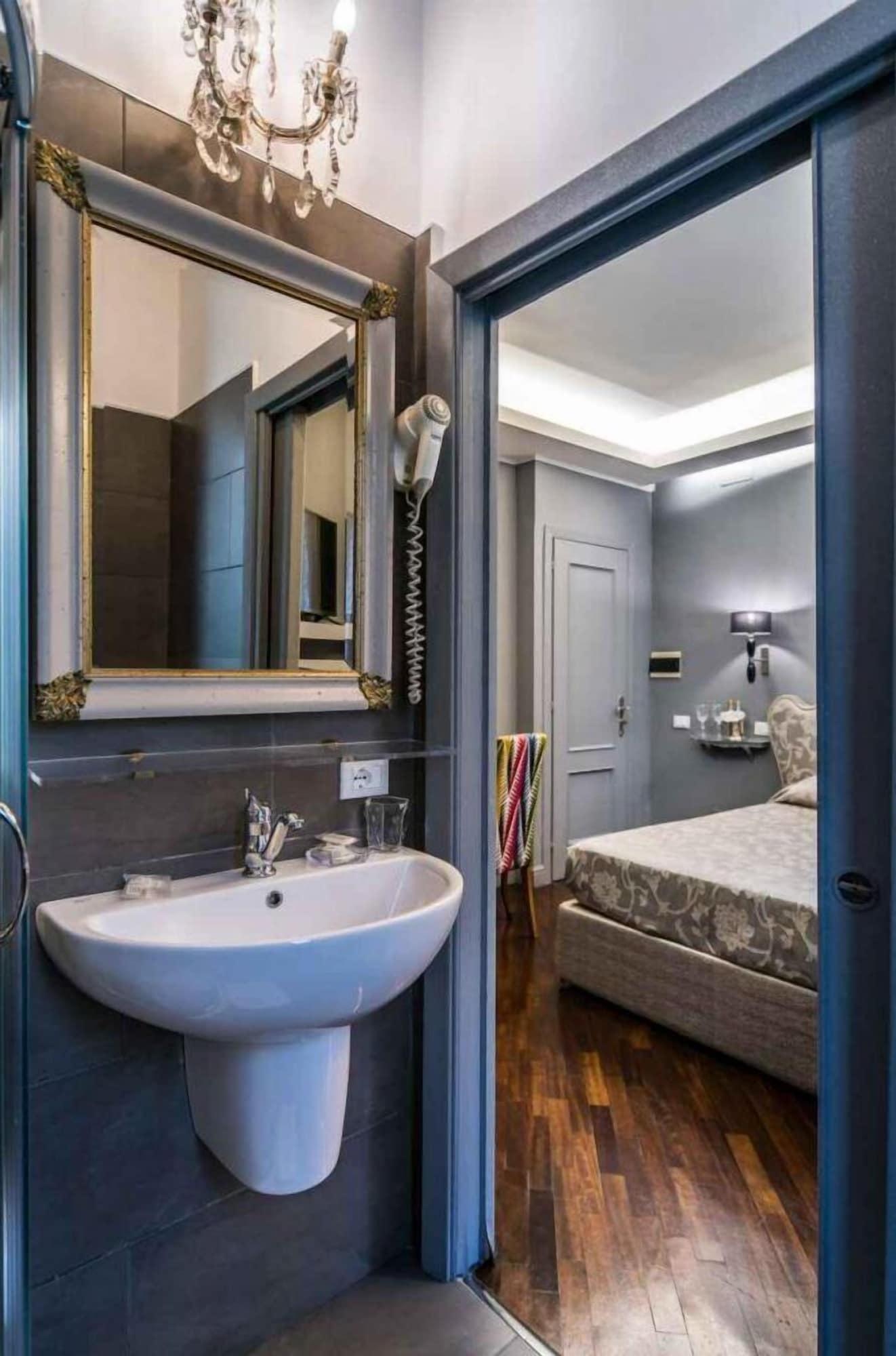 Hotel Antica Roma