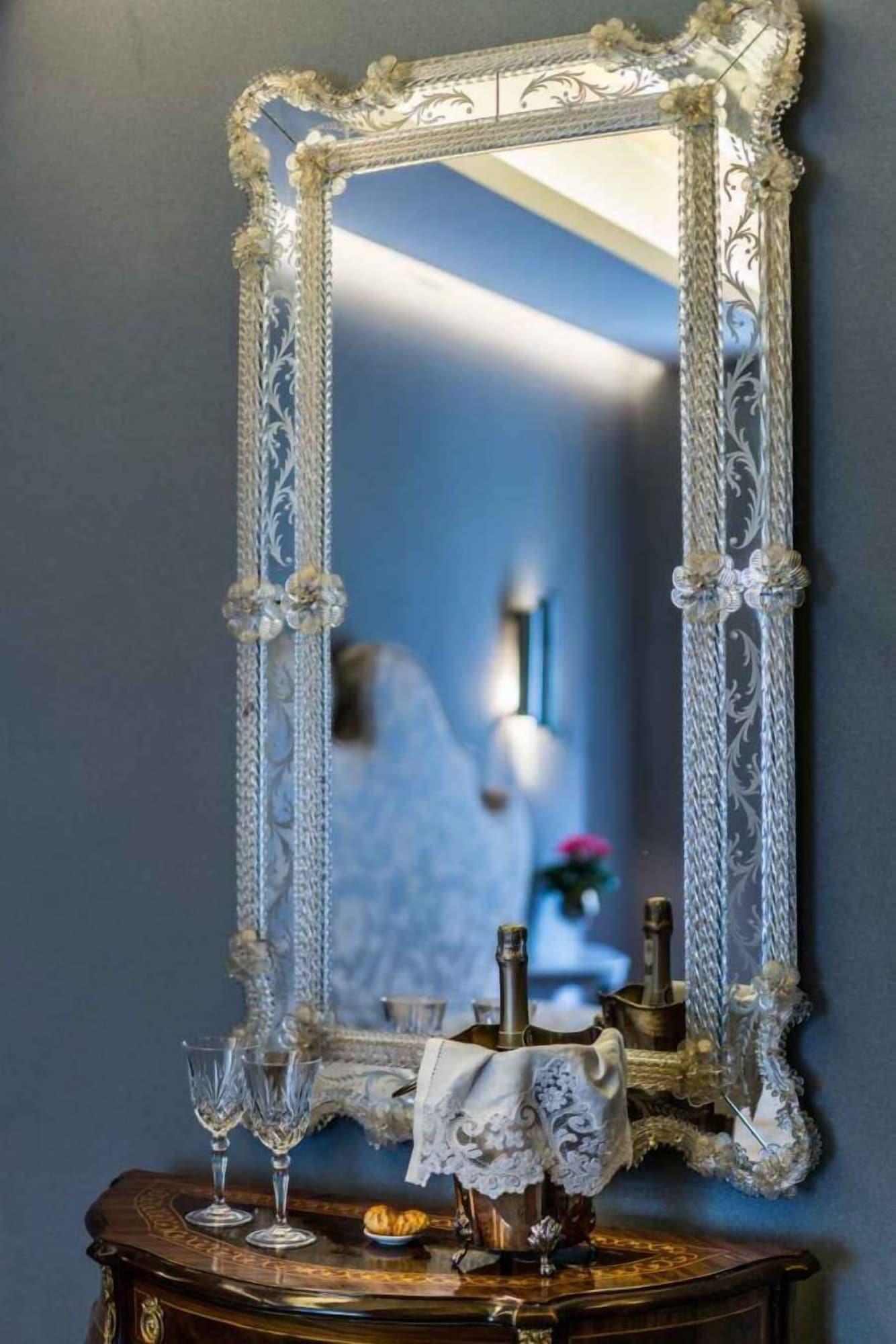 Hotel Antica 3*