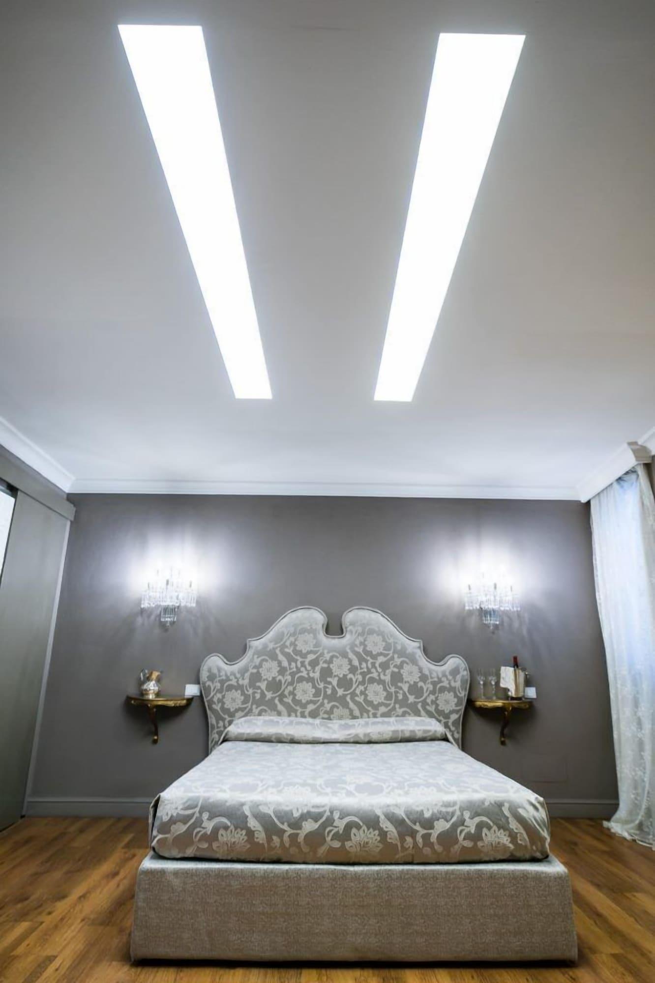 Antica Hotel Roma