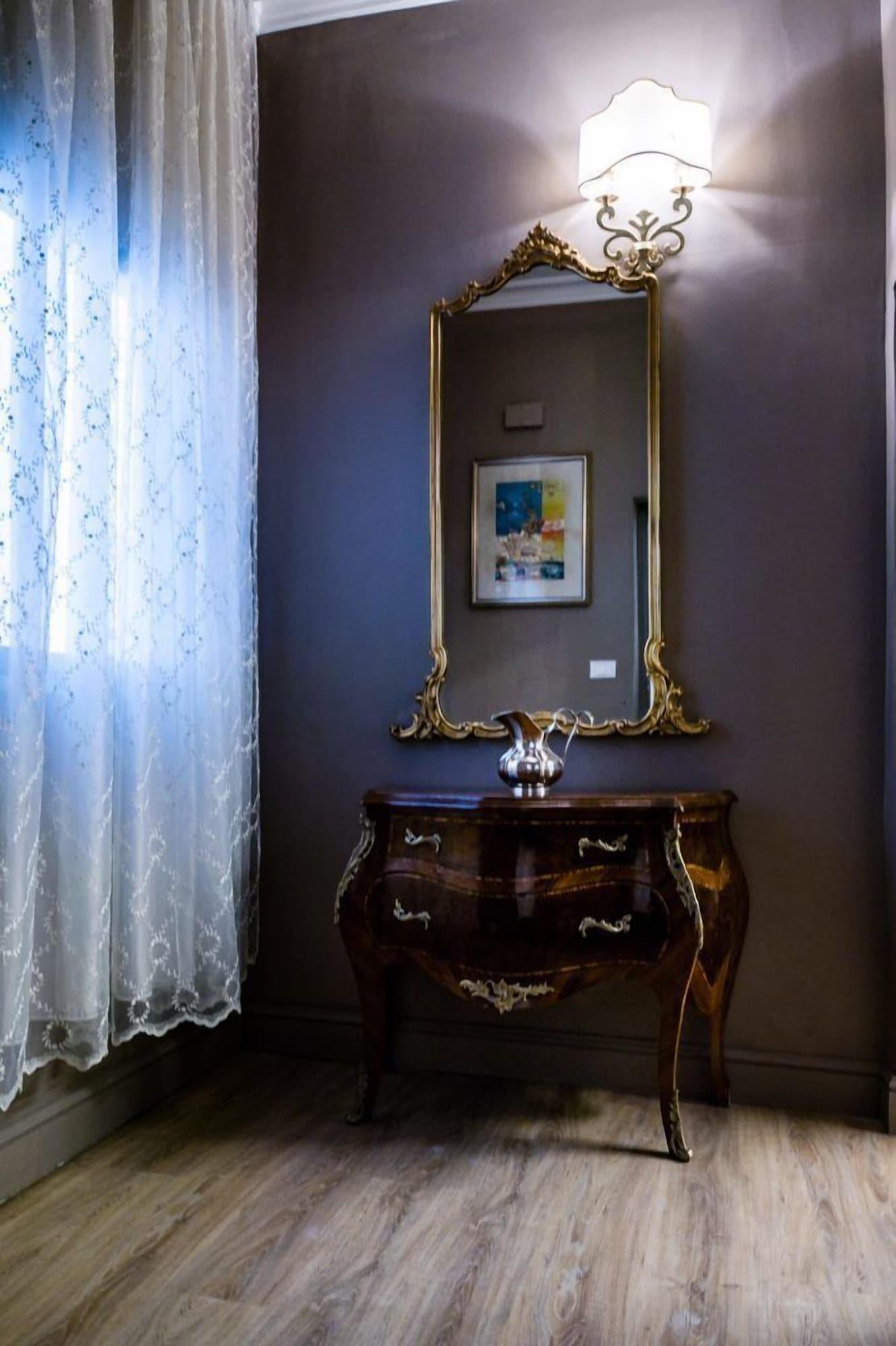 Antica Hotel 3*