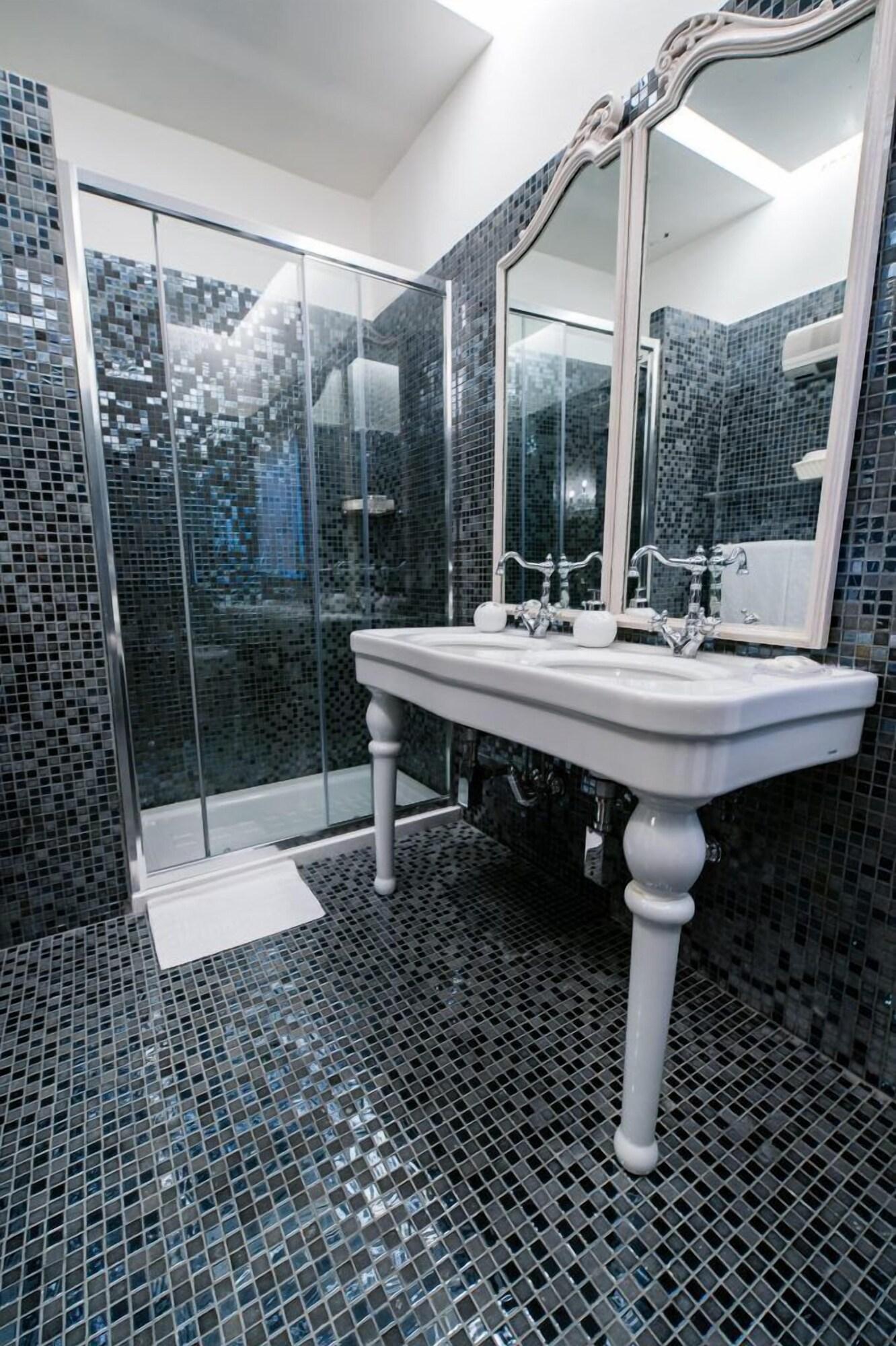 Hotel Antica Roma