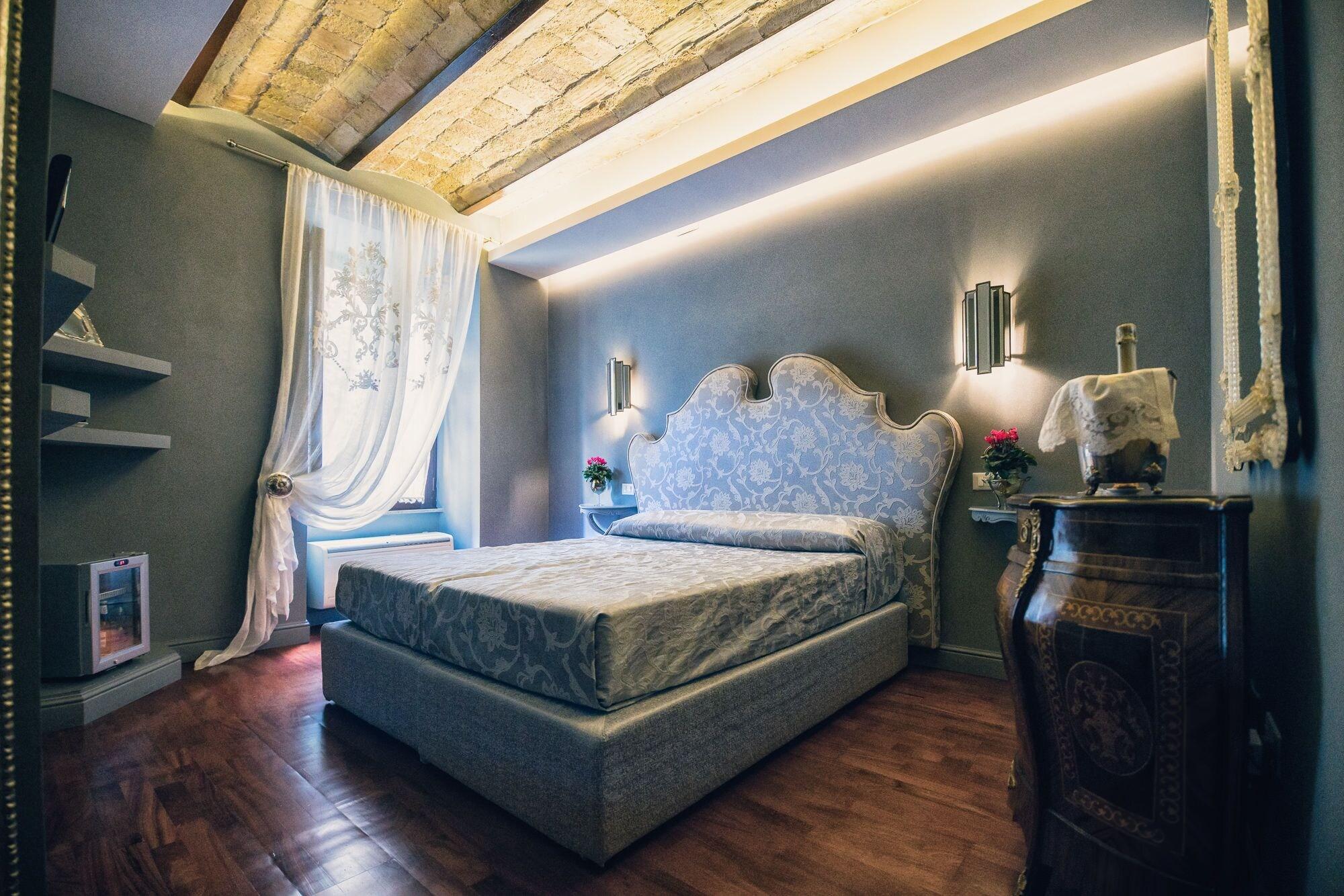 Hotel Antica 3*