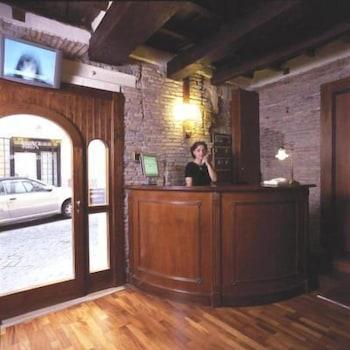 Hotel Antica
