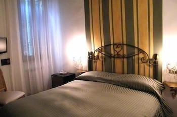 Hotel Antica