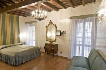 Hotel Antica