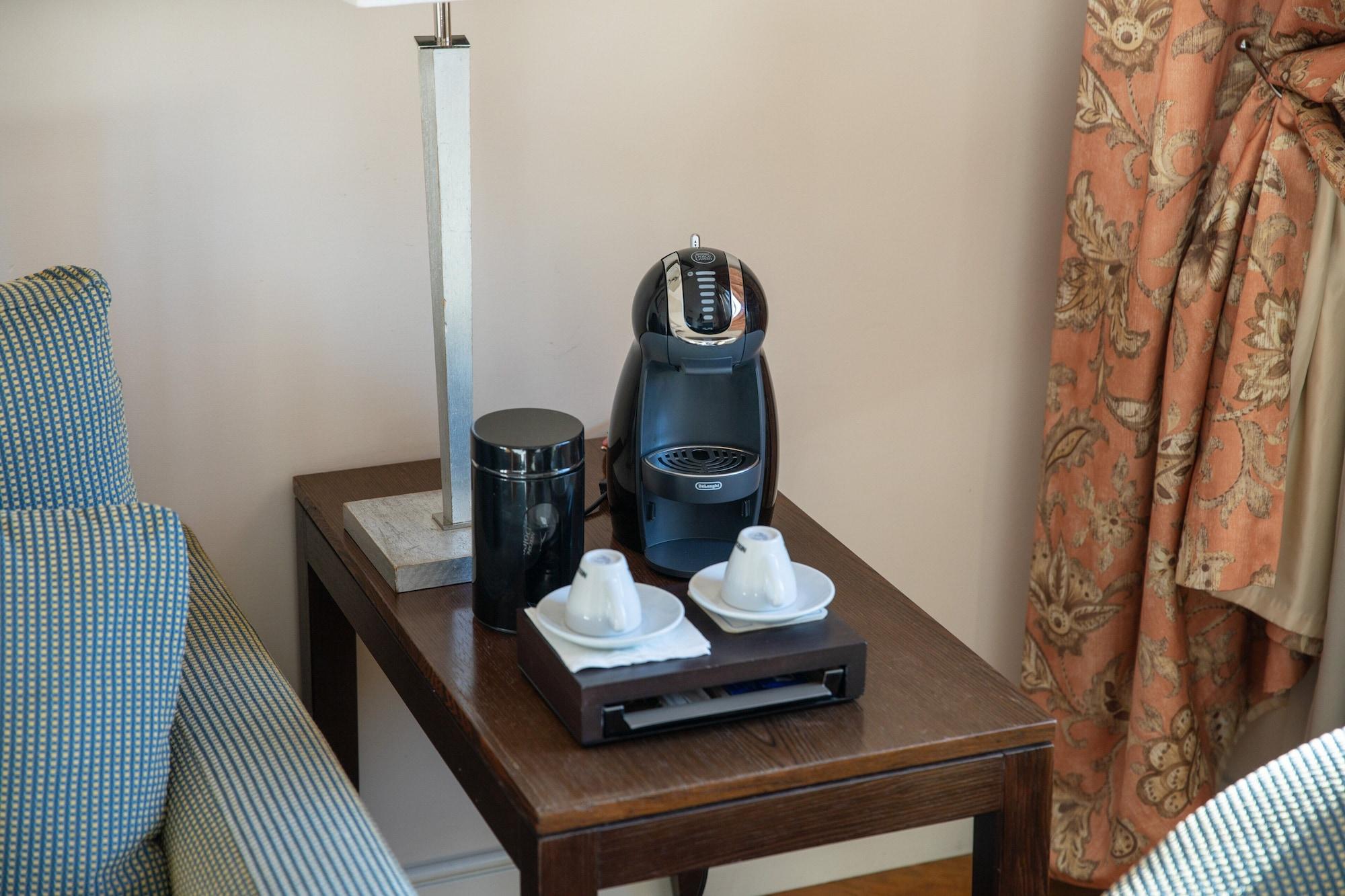Hotell Rose Garden Palace By Omnia 4*