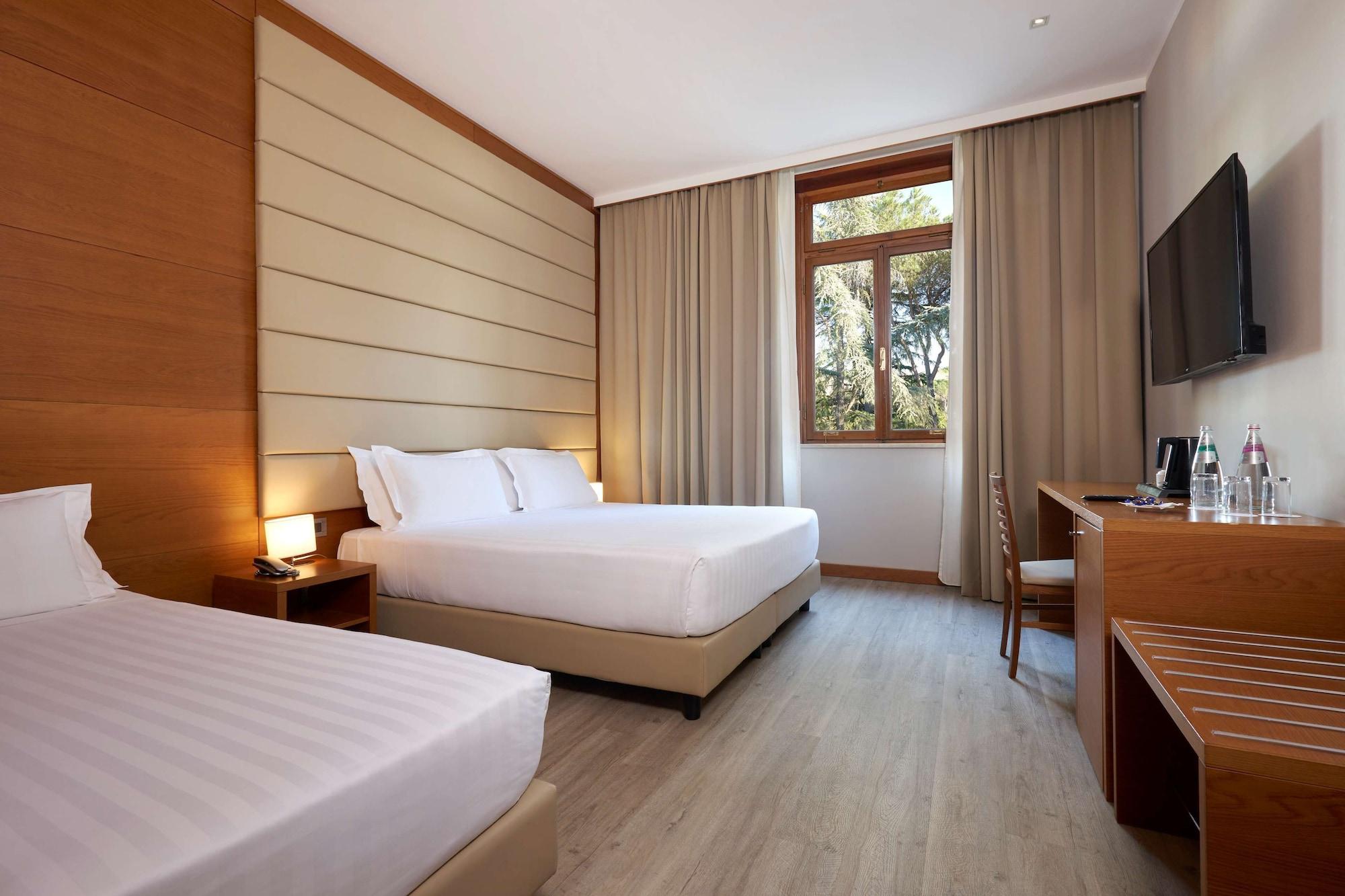 Hotel Occidental Aurelia