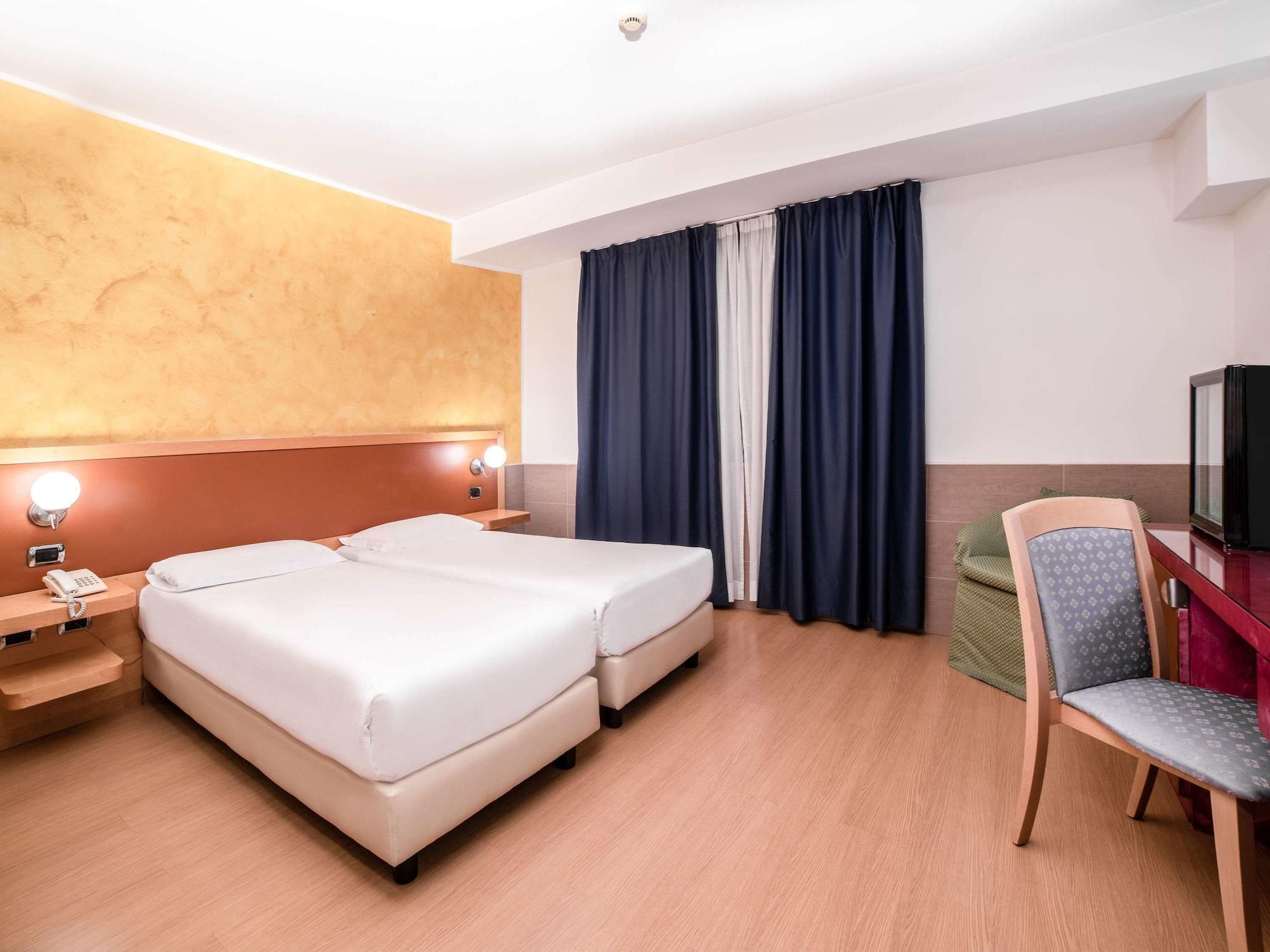 Ibis Styles Vintage 4* Roma