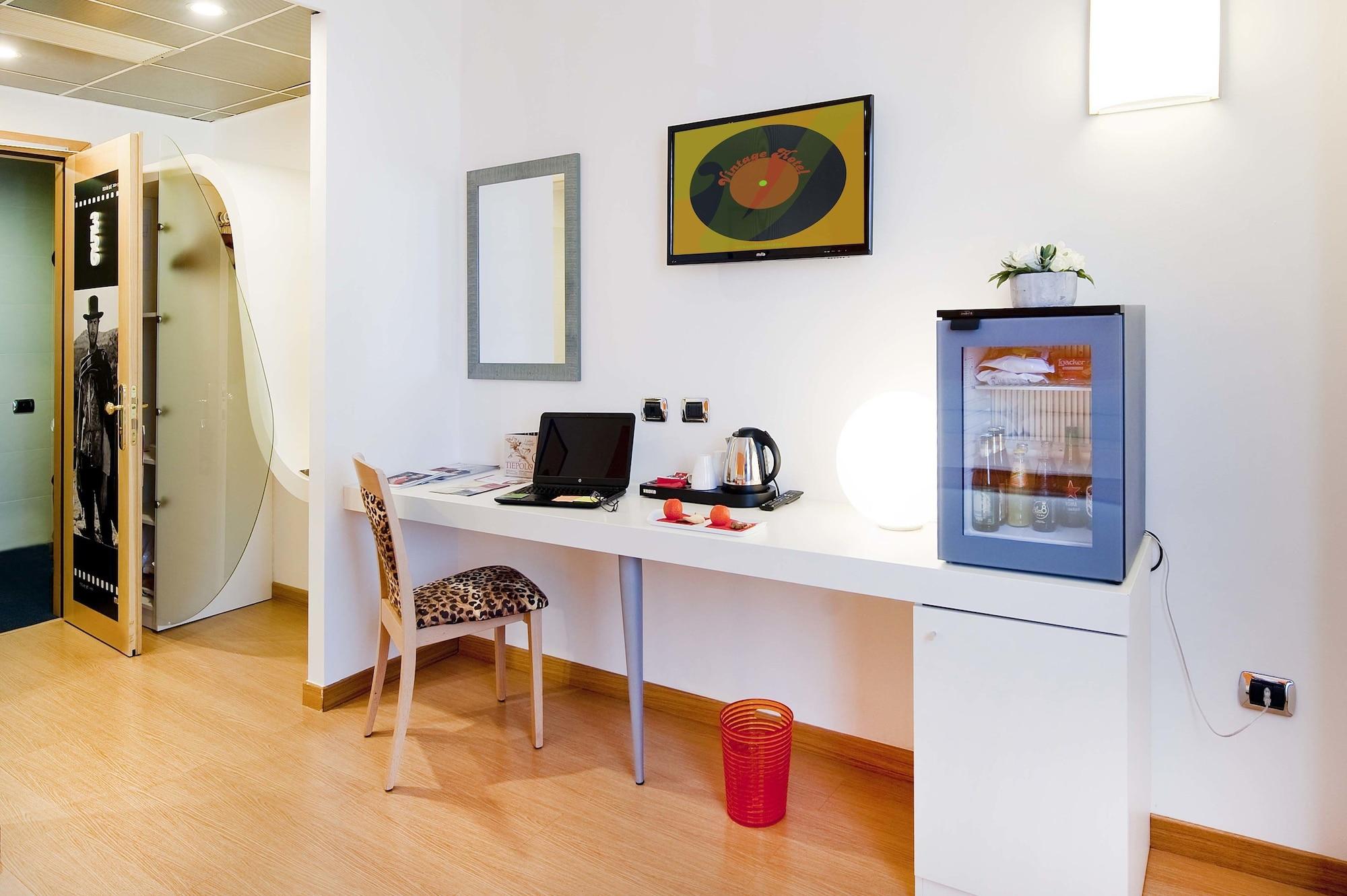 Hotell Ibis Styles Vintage Roma
