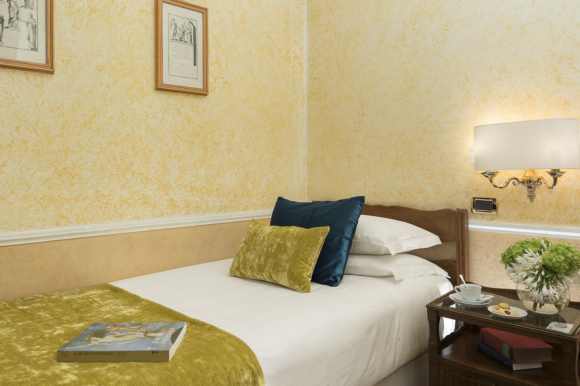 Bettoja Massimo D'azeglio Hotel