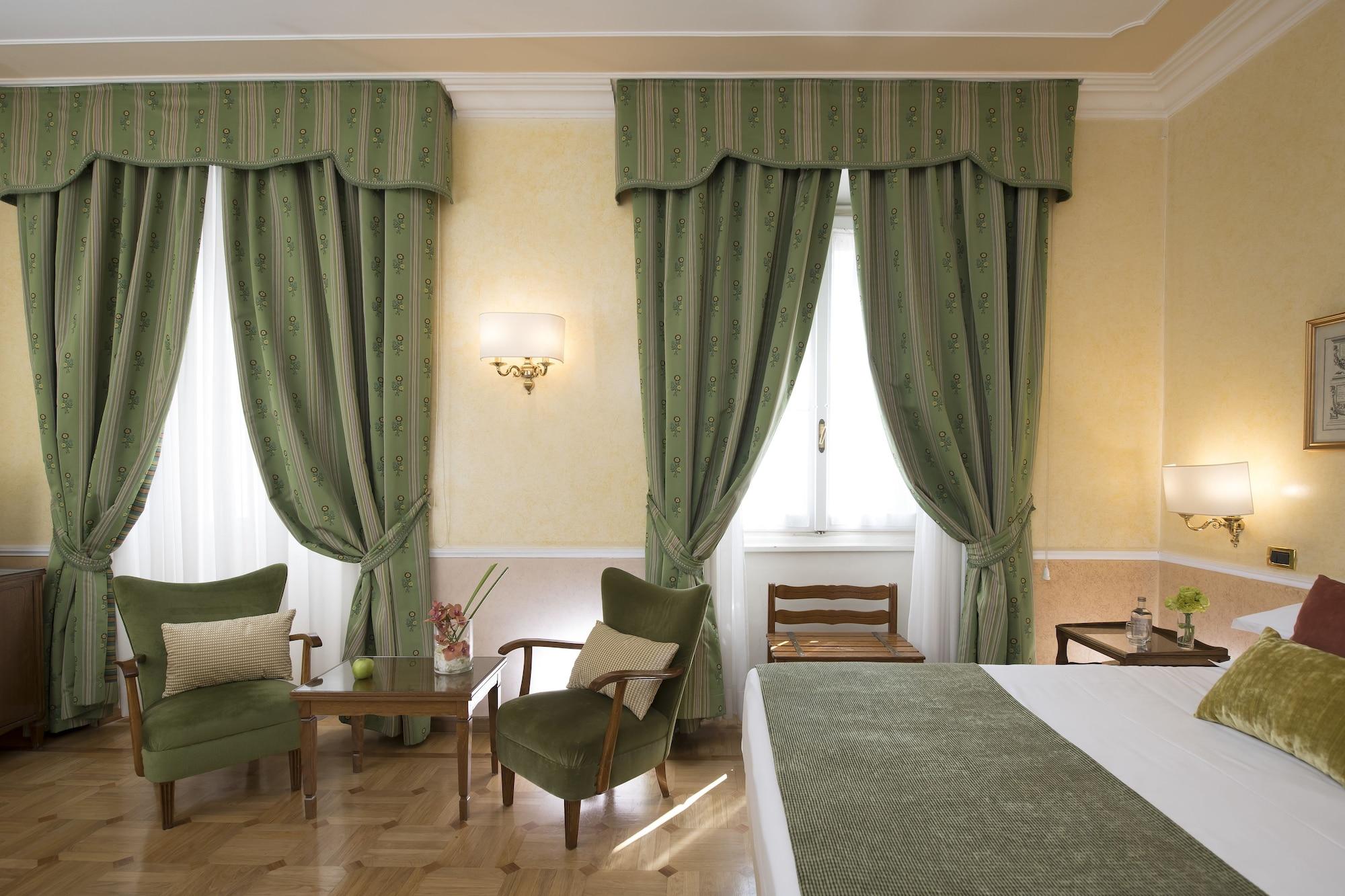 Bettoja Massimo D'azeglio 4* Roma