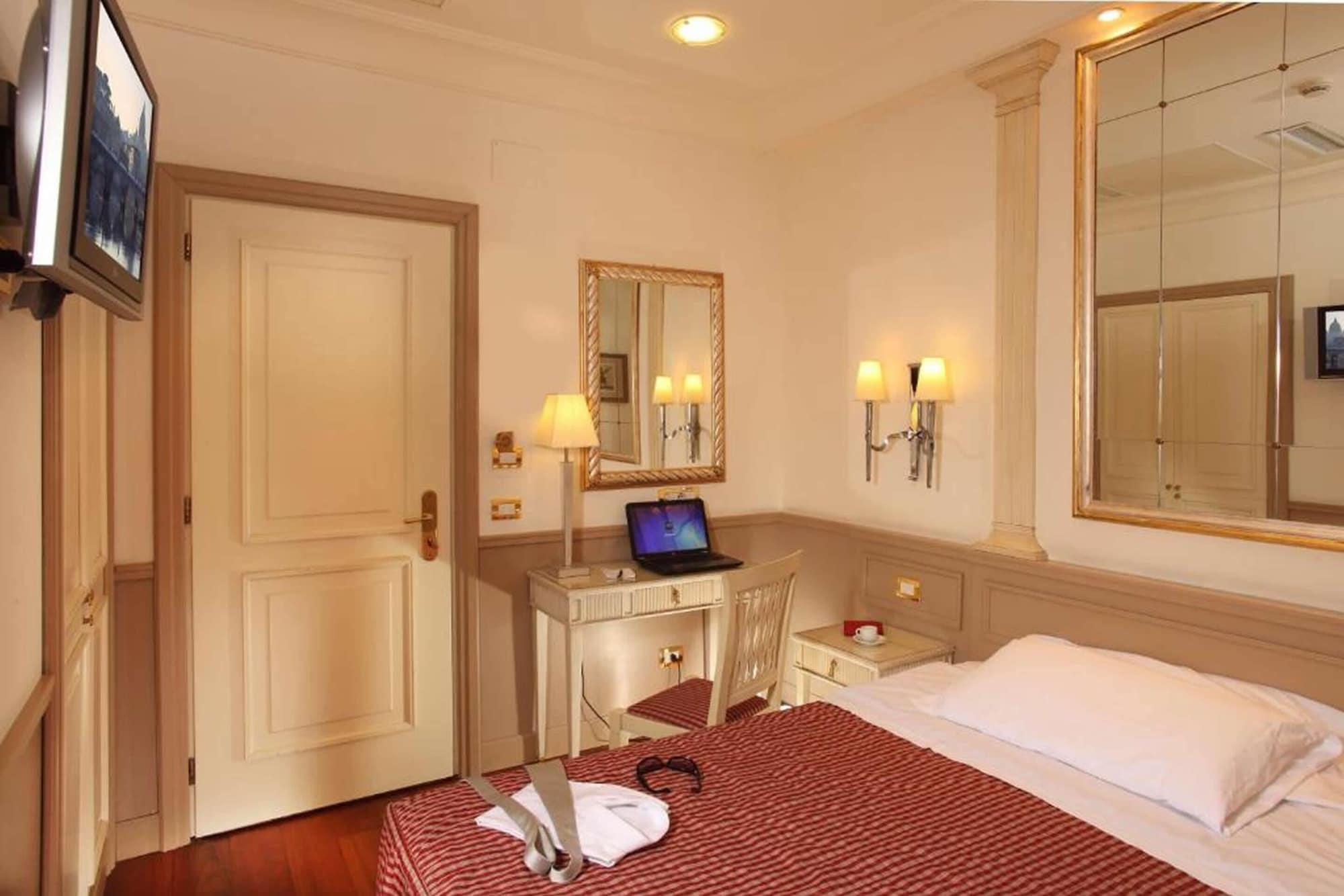 Hotell Glori