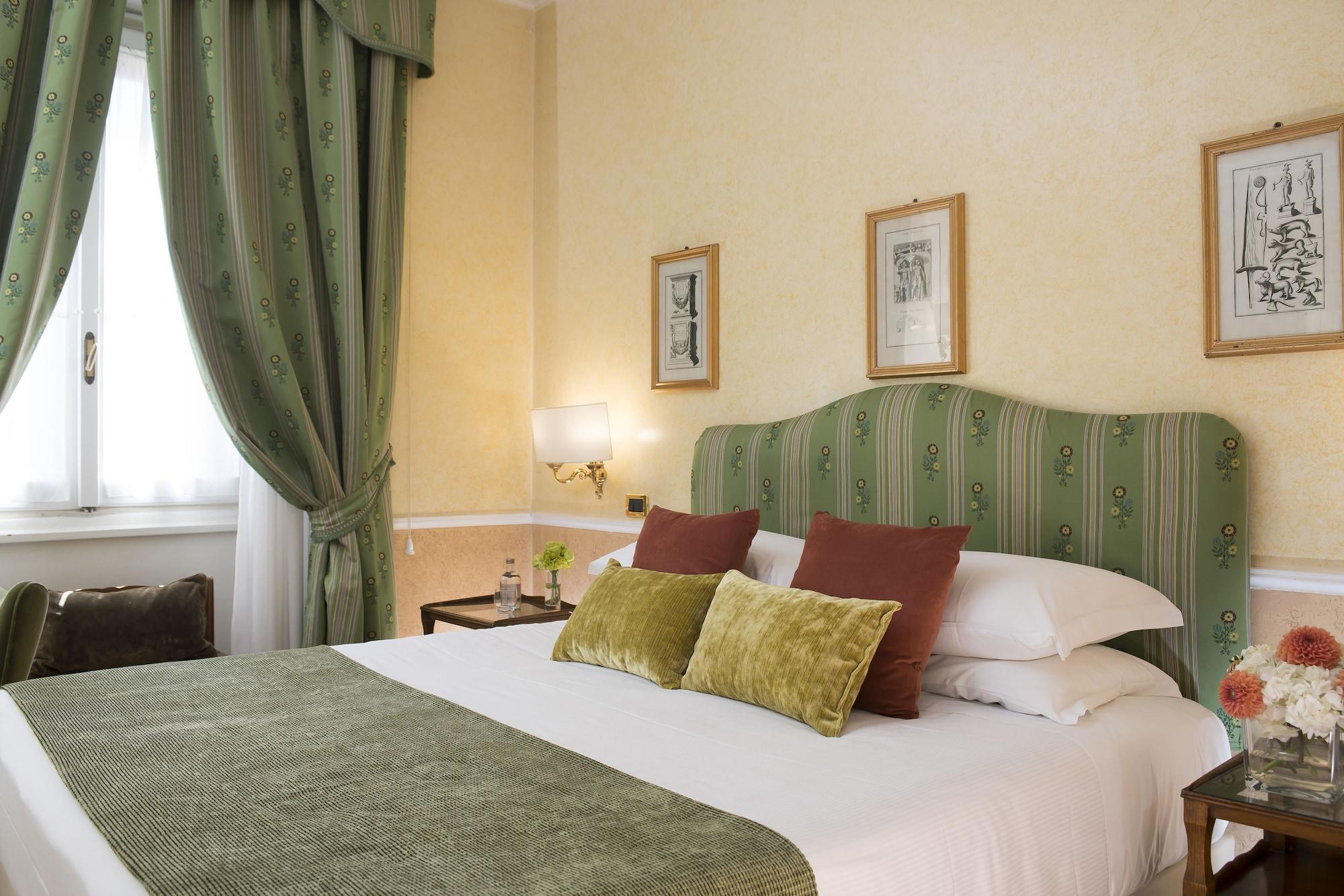 Bettoja Massimo D'azeglio Hotel