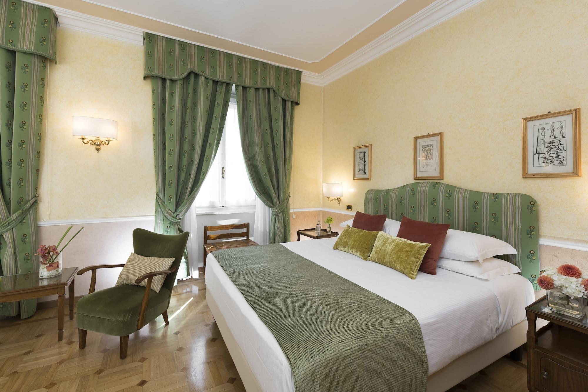 Bettoja Massimo D'azeglio 4* Roma