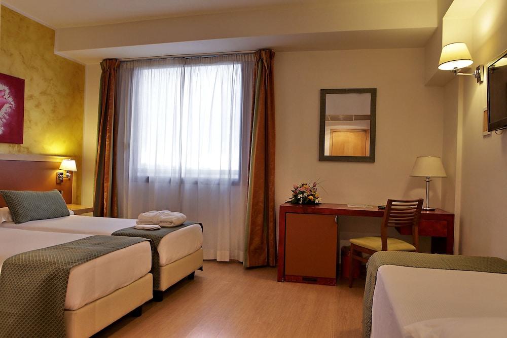 Ibis Styles Vintage Hotell