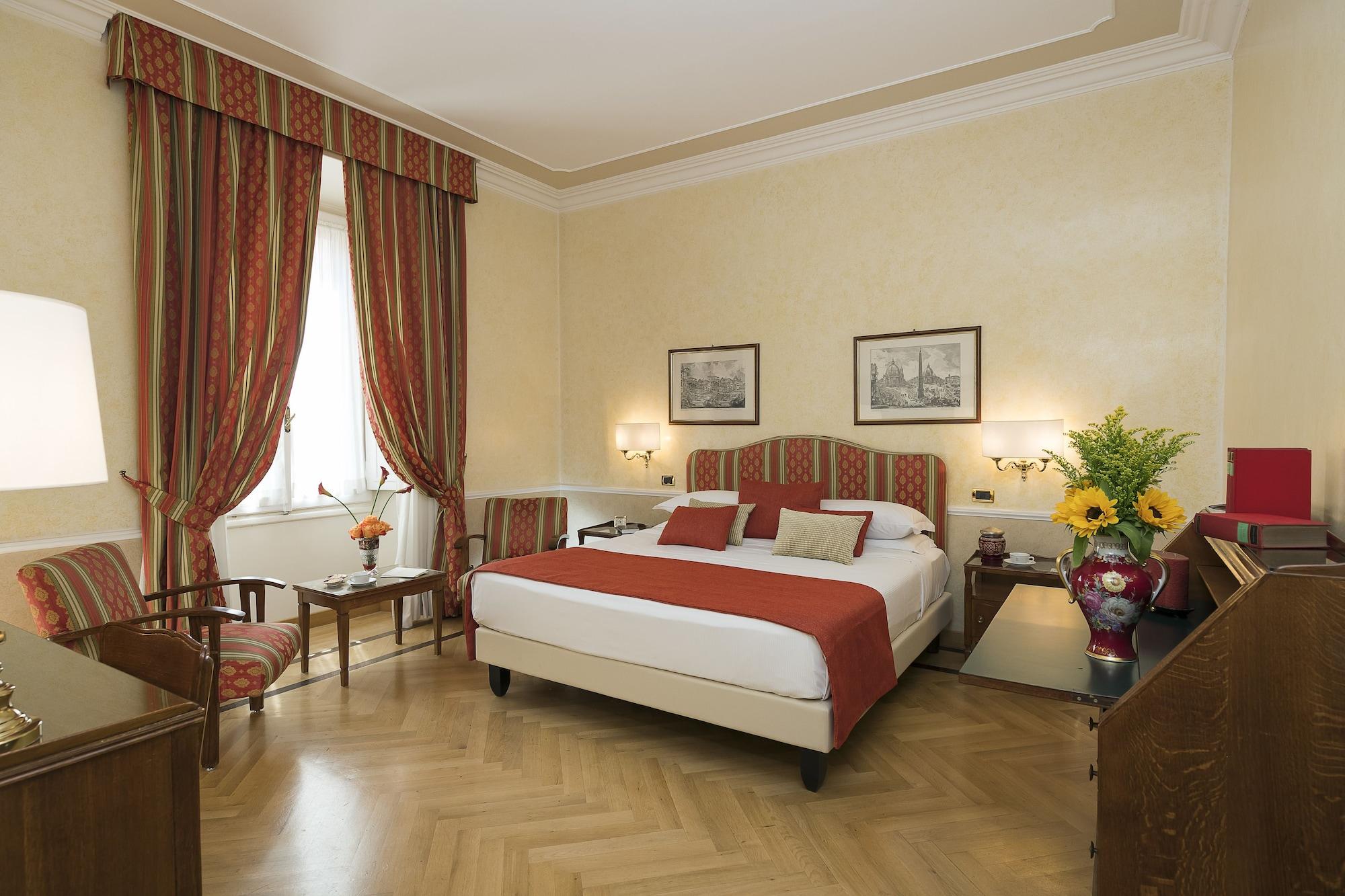 Bettoja Massimo D'azeglio 4* Roma