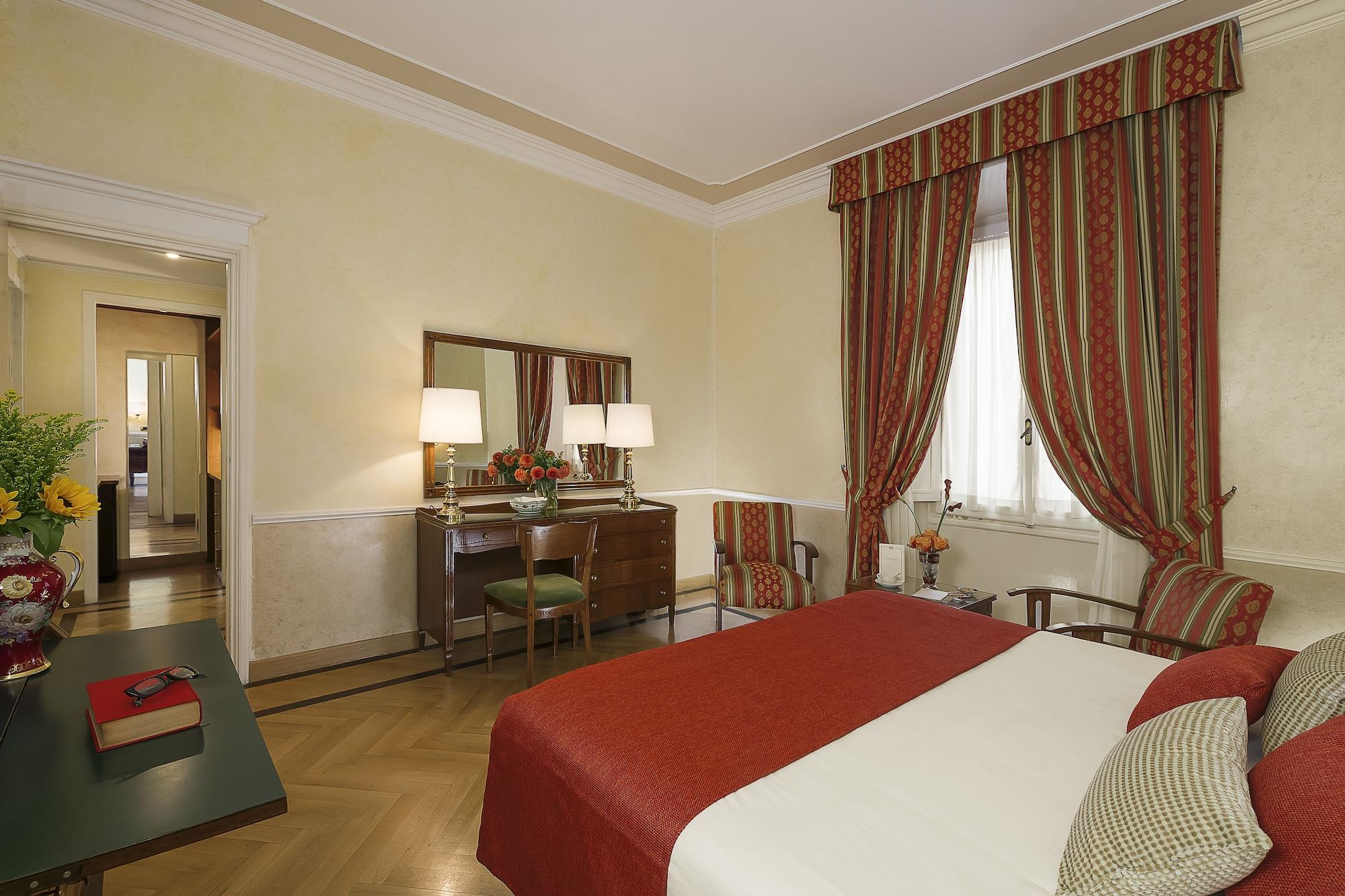 Bettoja Massimo D'azeglio 4*