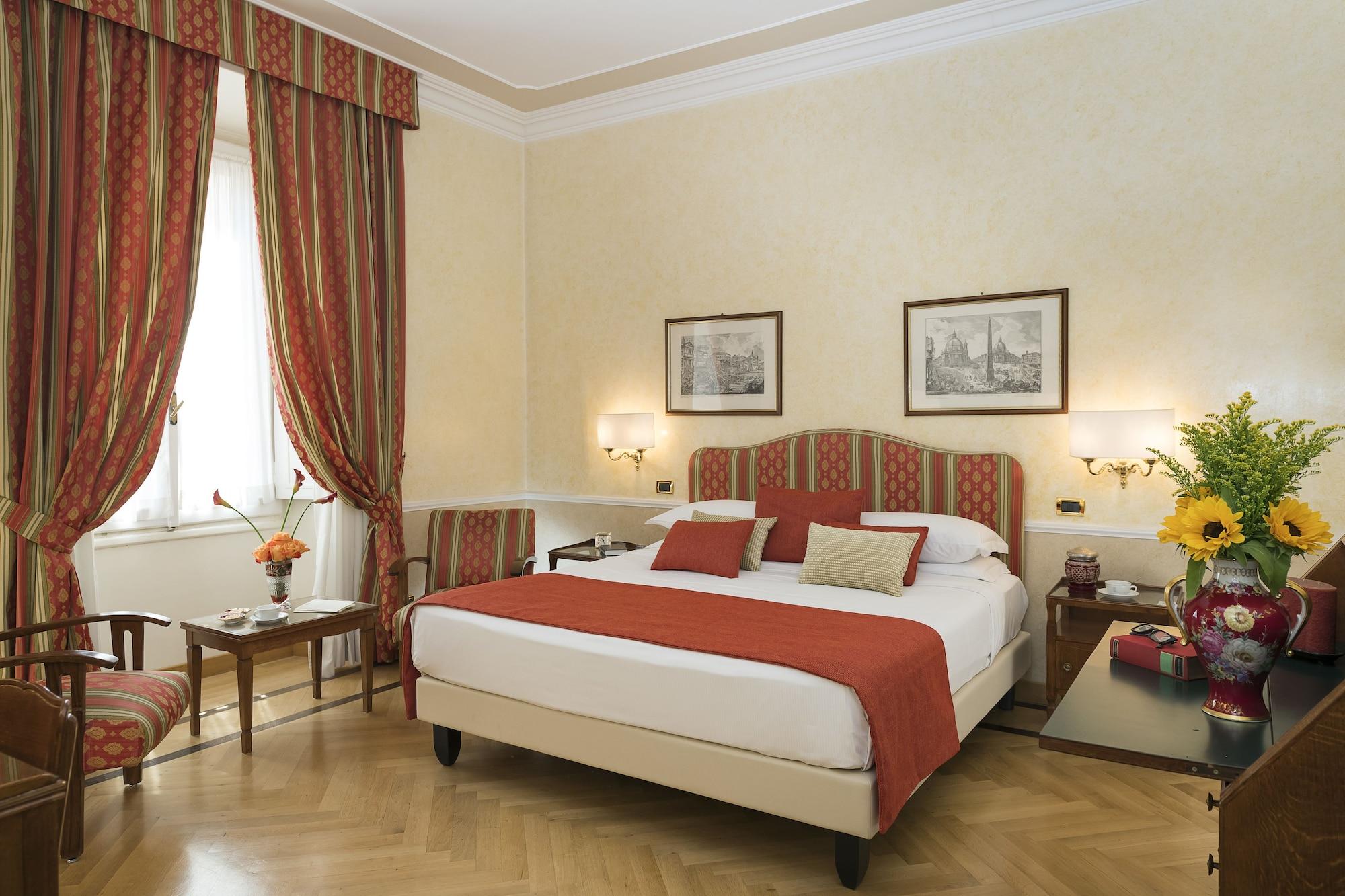 Bettoja Massimo D'azeglio 4* Roma