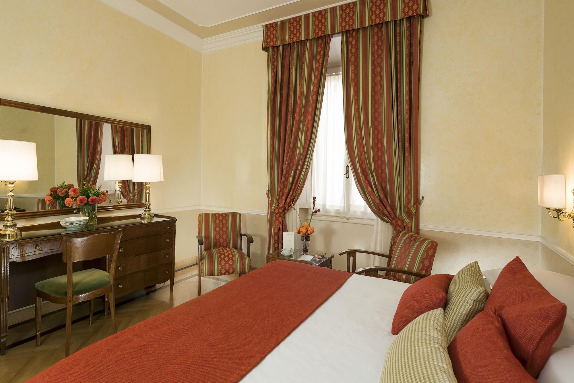 Bettoja Massimo D'azeglio Hotel Roma