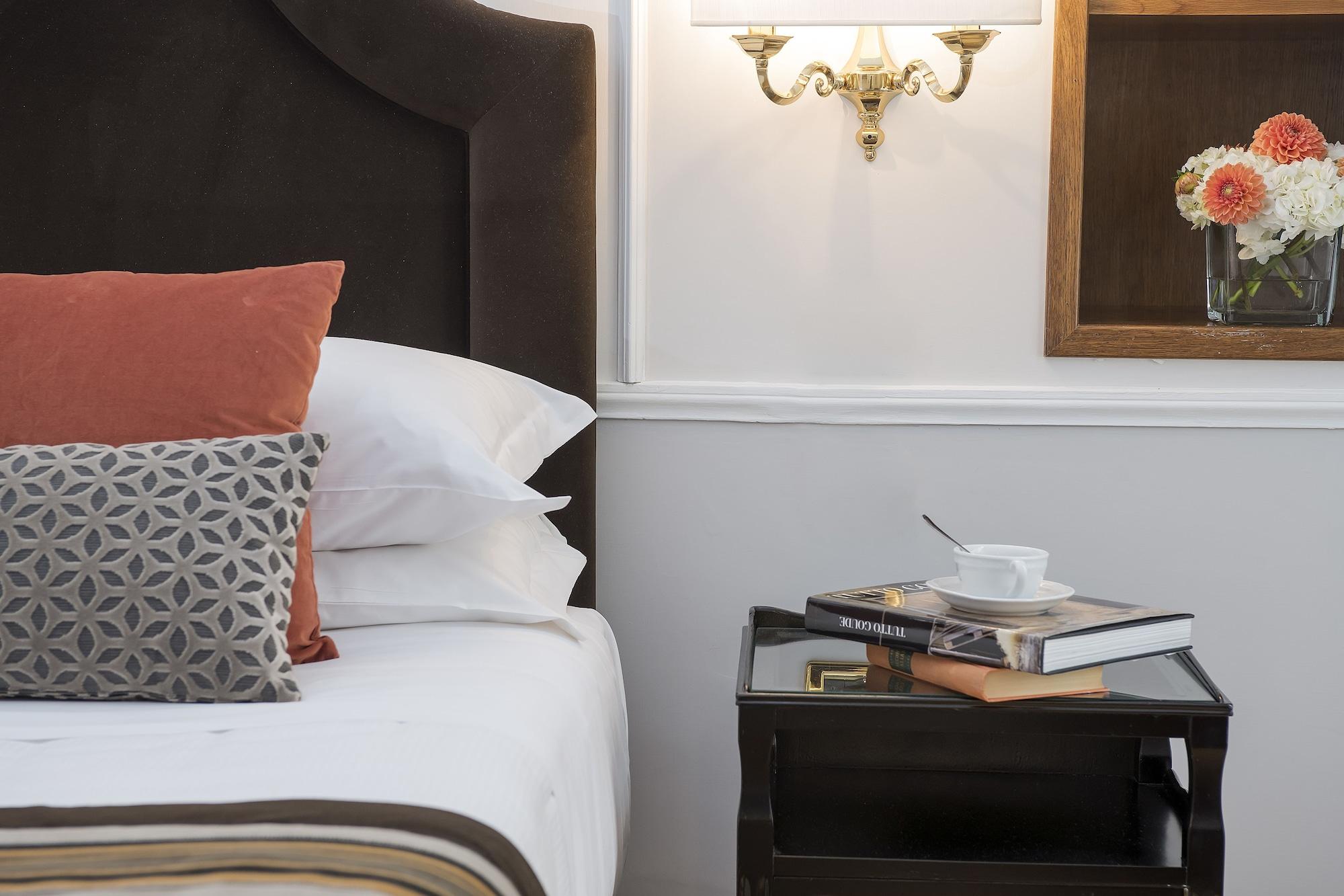 Bettoja Massimo D'azeglio Hotel 4*