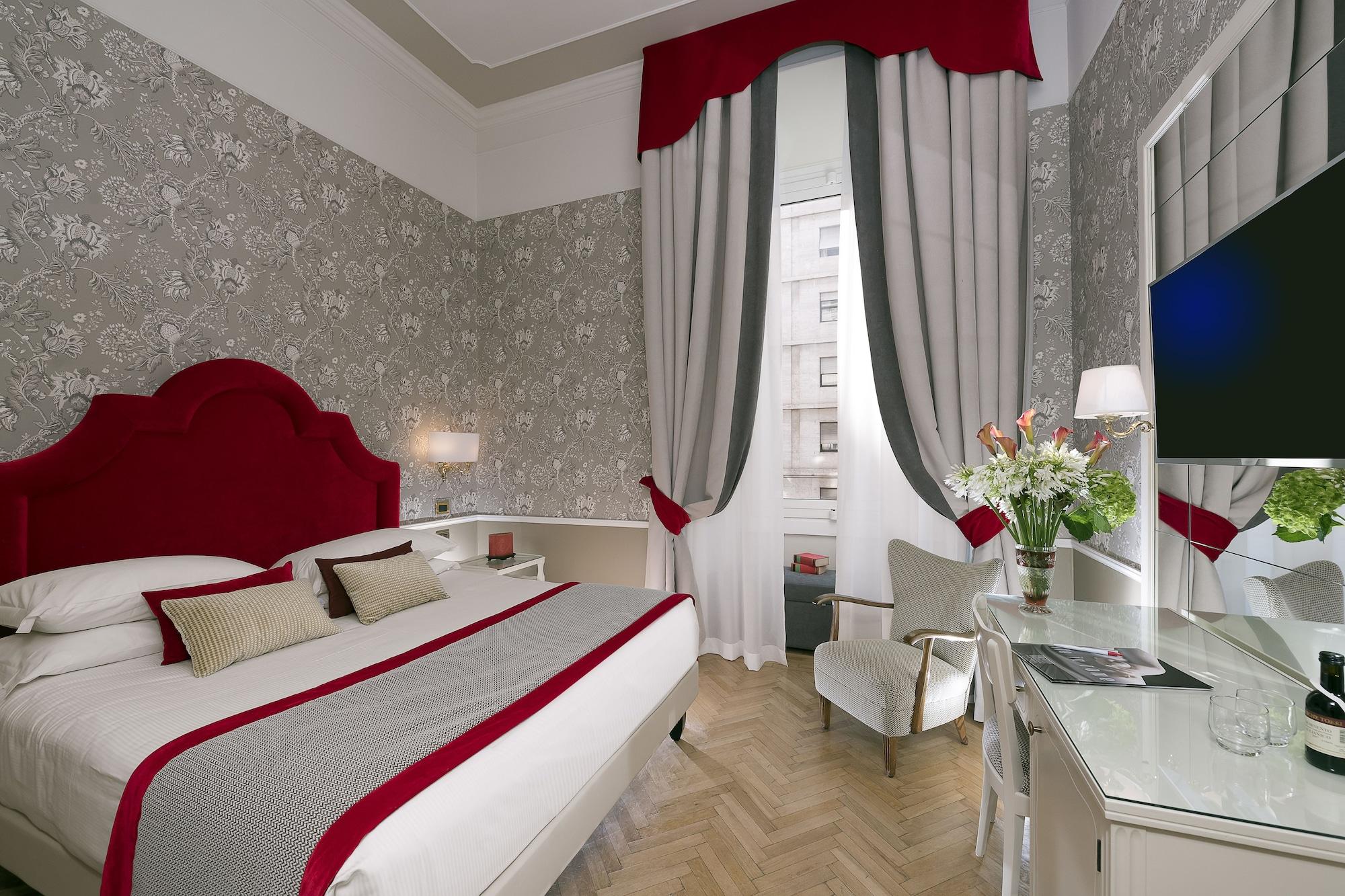Bettoja Massimo D'azeglio Hotel 4*