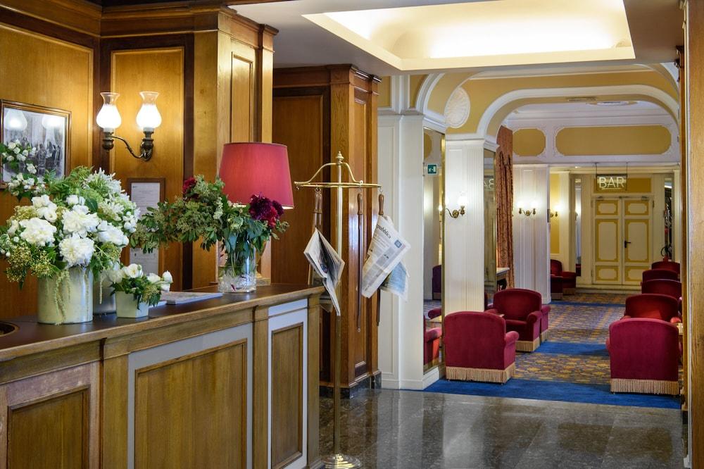Bettoja Massimo D'azeglio Roma