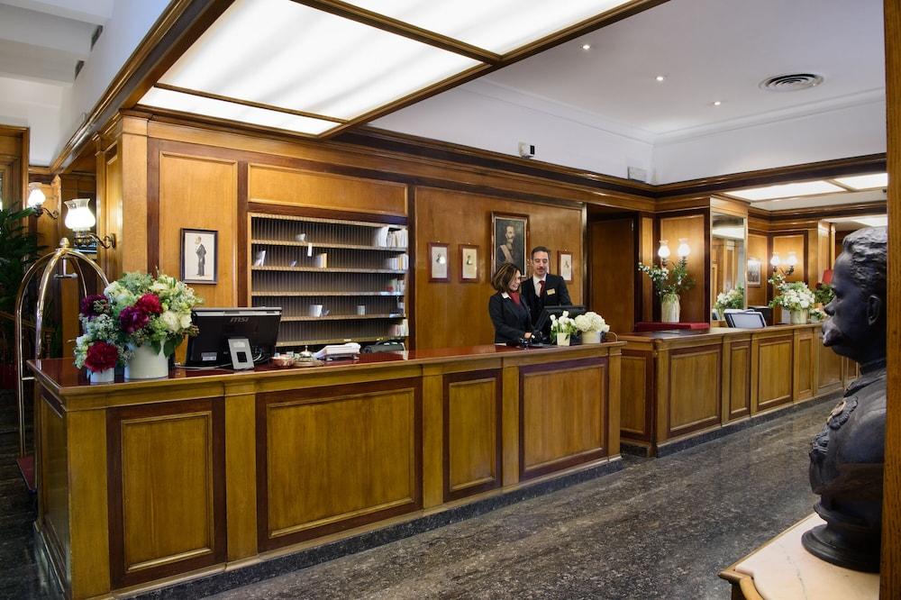 Bettoja Massimo D'azeglio 4* Roma