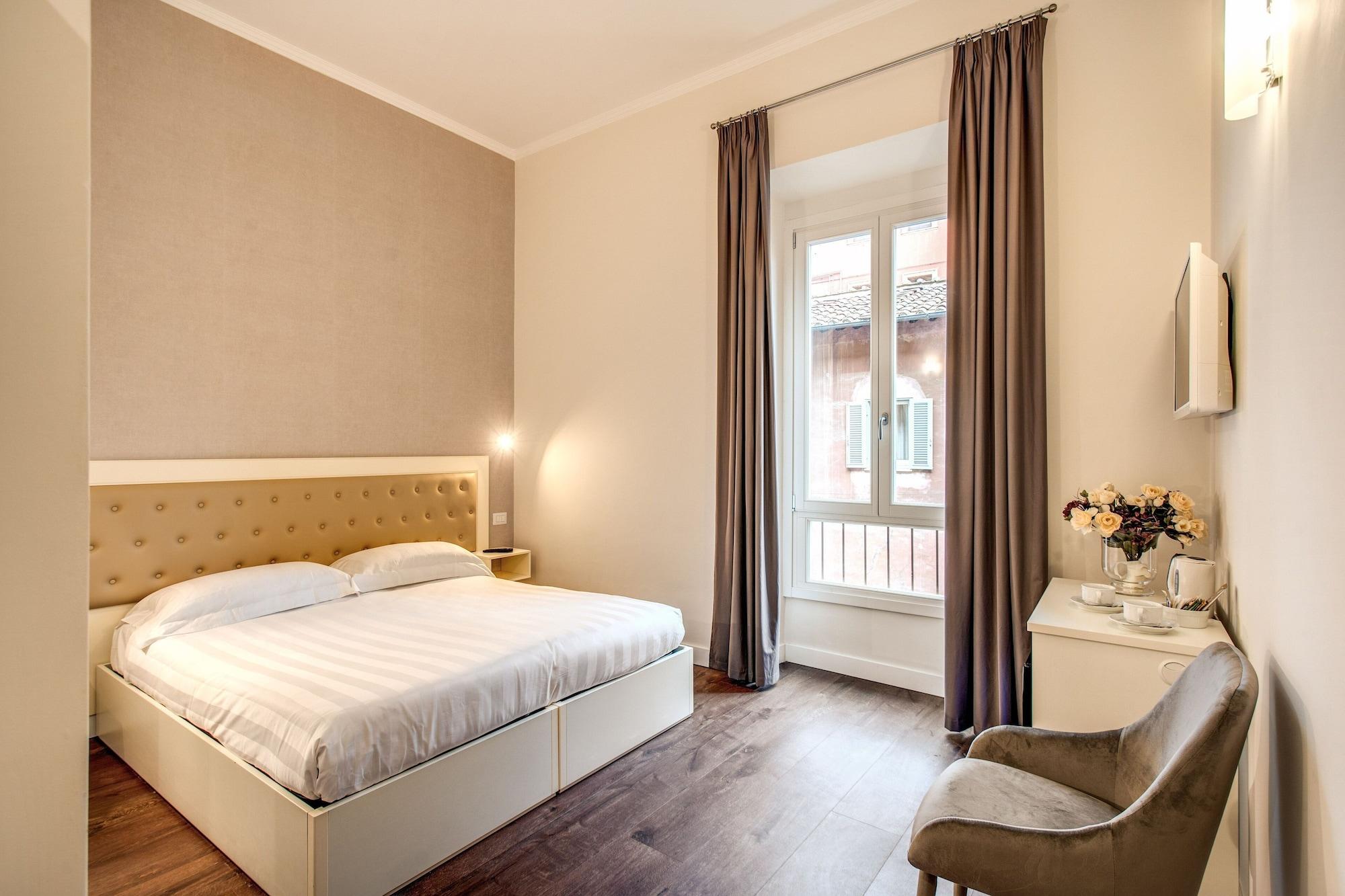 Hotel San Silvestro 3*