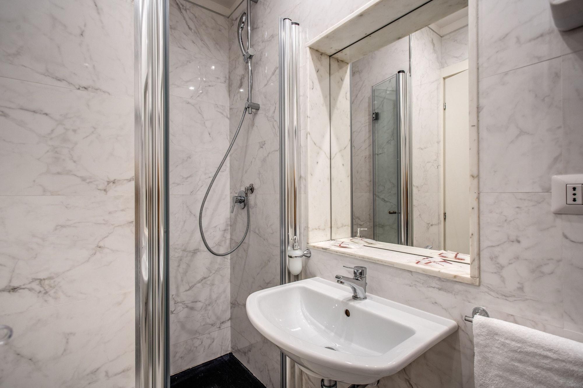 San Silvestro Hotel 3*