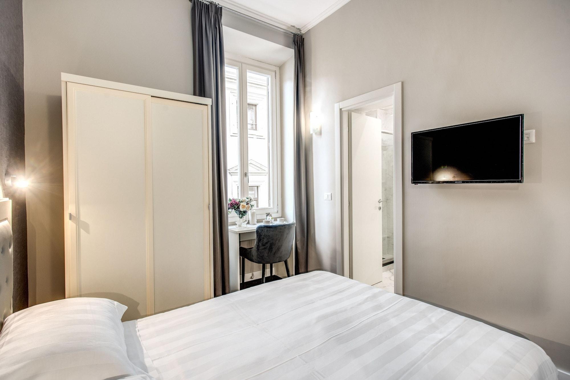 San Silvestro 3* Roma