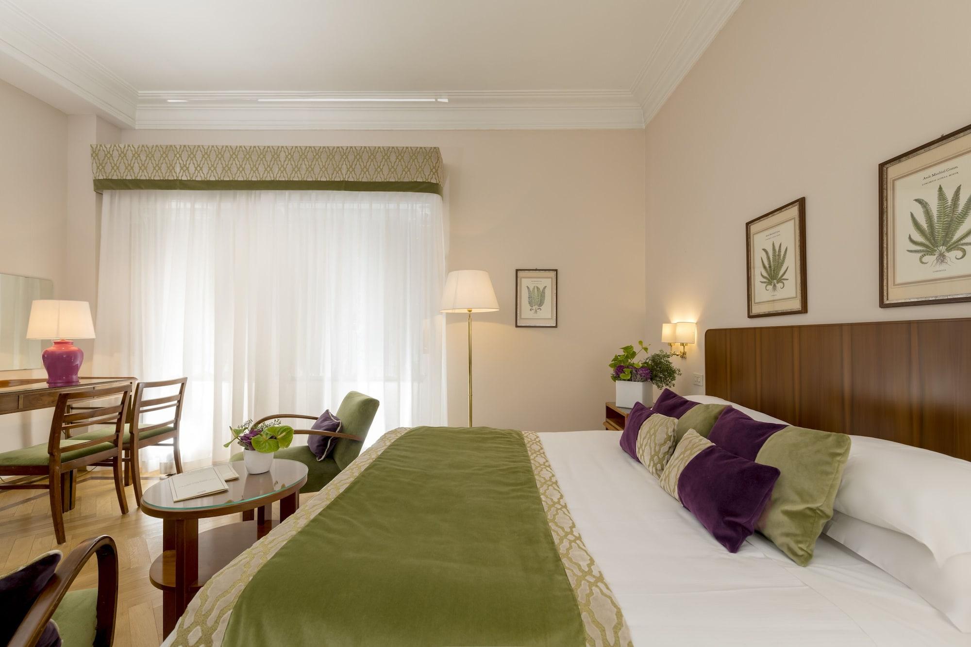 Hotel Bettoja Atlantico
