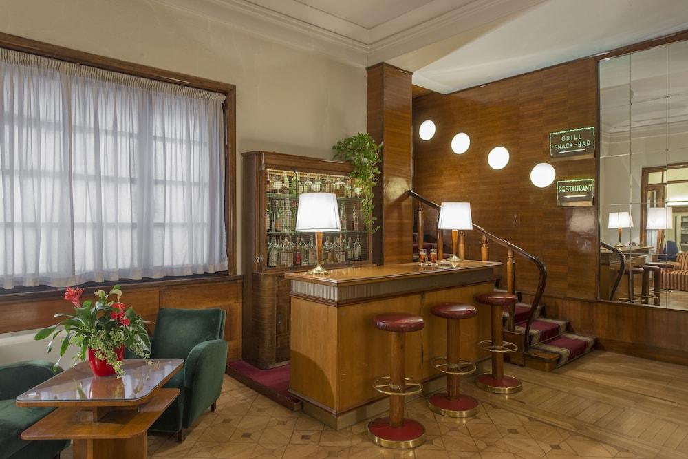 Bettoja Atlantico Hotel Roma