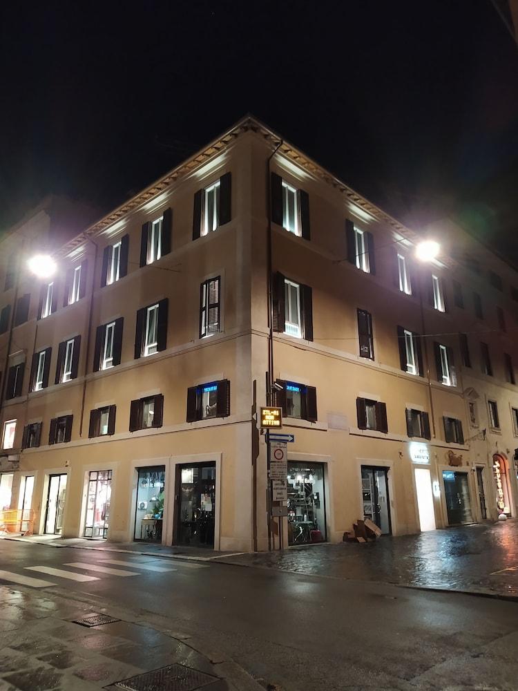 San Silvestro Roma