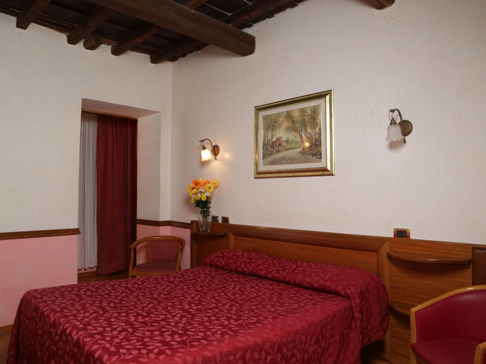 Santa Prassede Rom