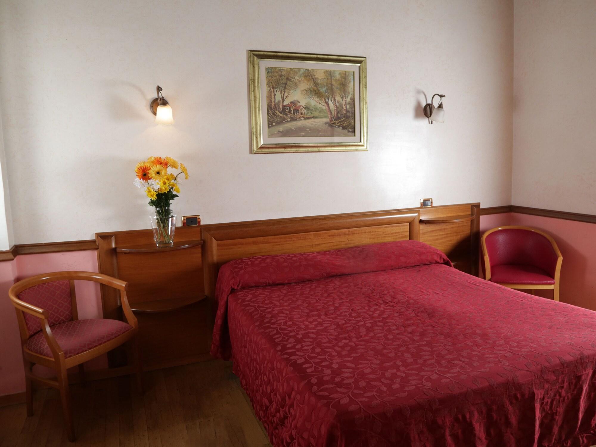 Santa Prassede Roma