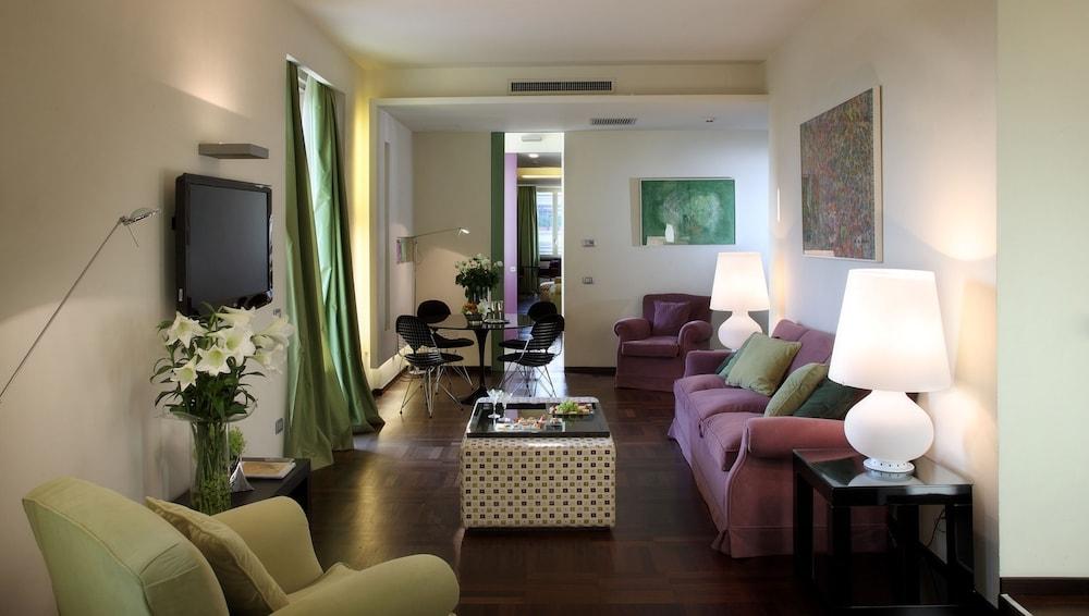 Sina Bernini Bristol Hotel