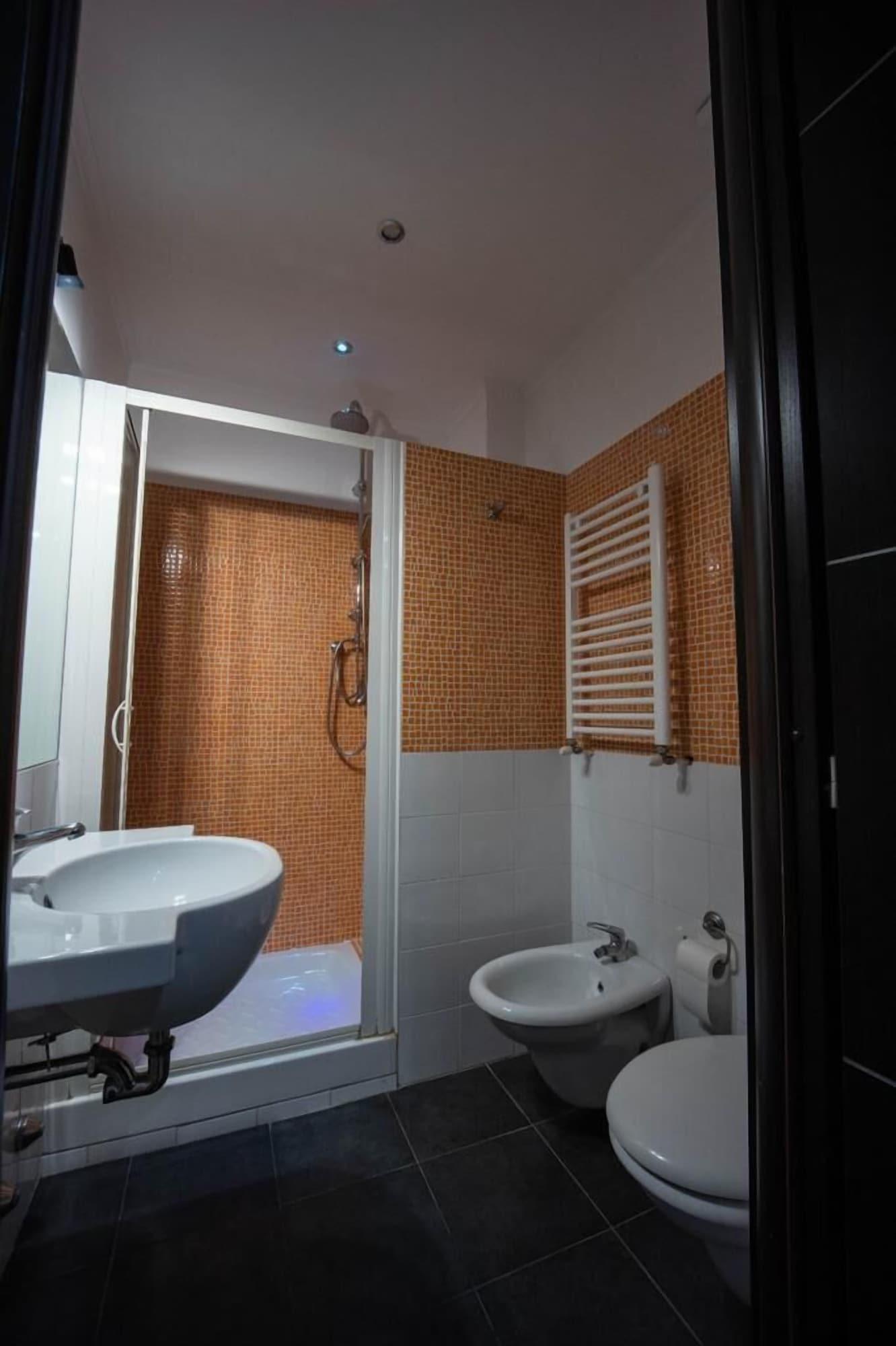 Casa de hóspedes Seven Kings Relais 3*