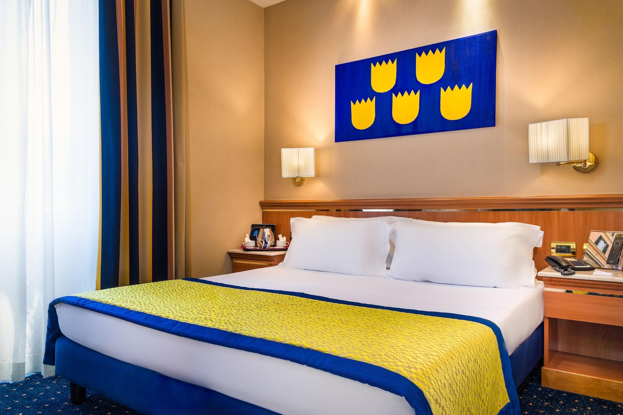 Diocleziano Hotel Rome