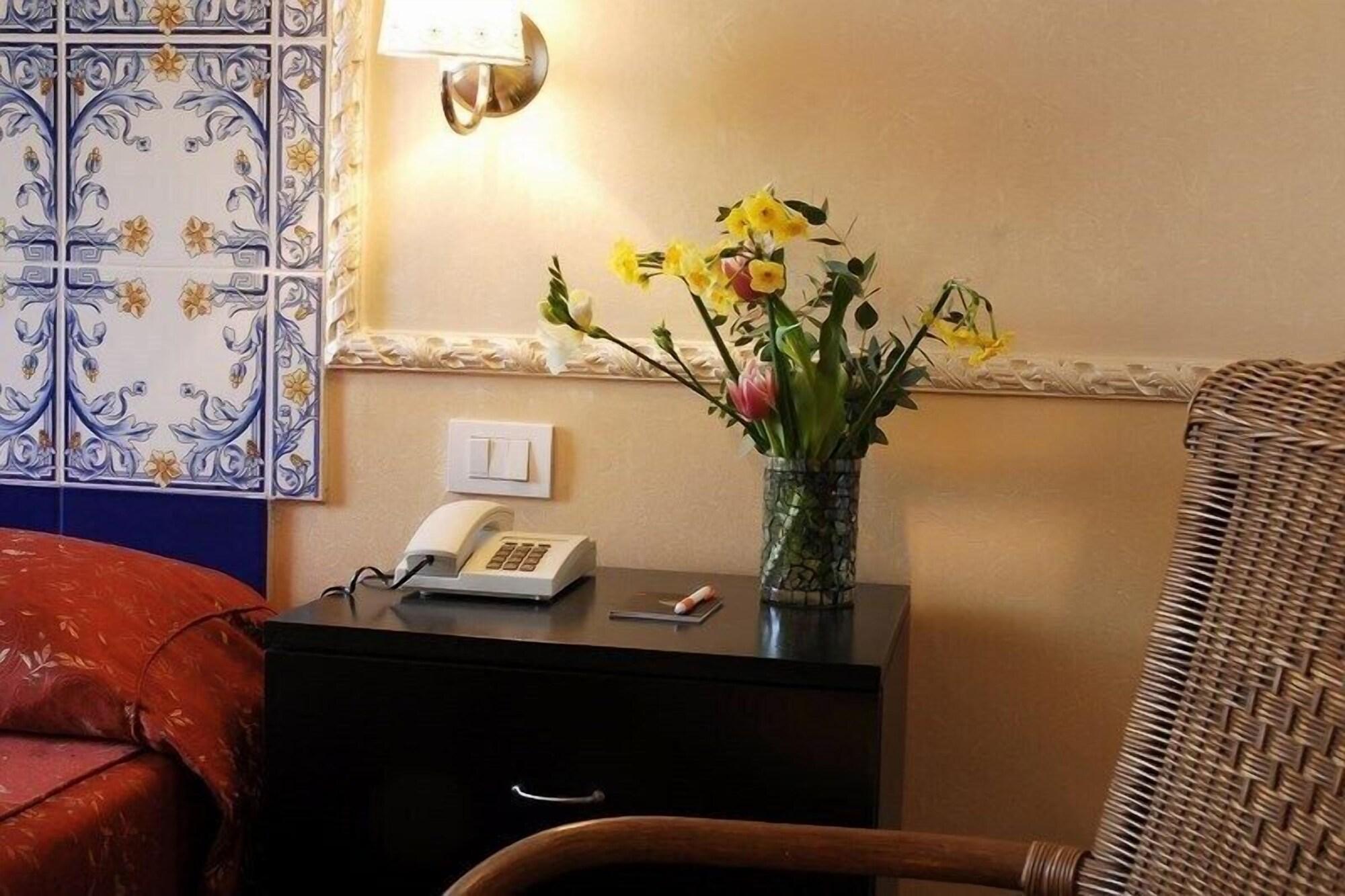 Hotel Picasso Roma