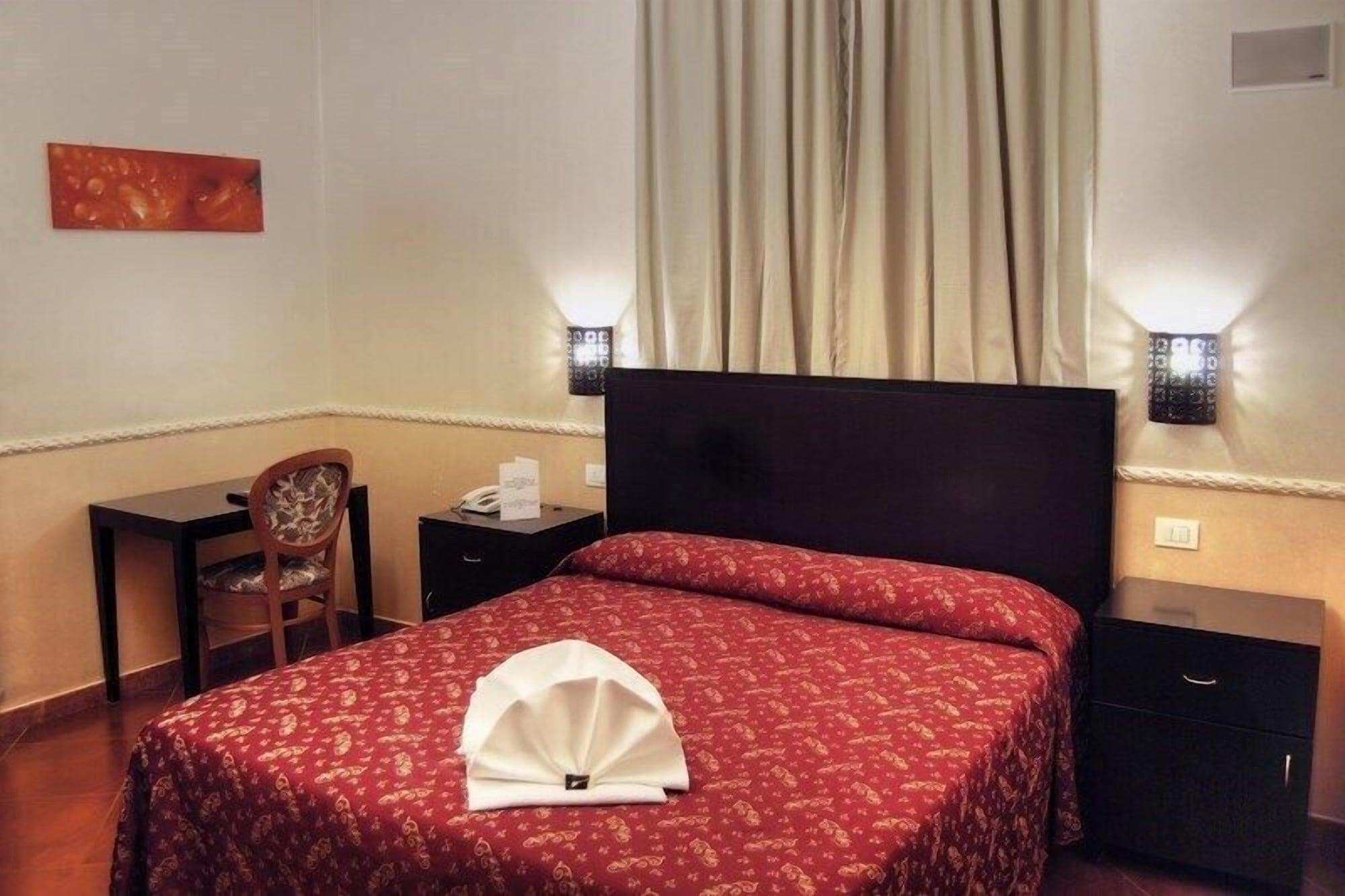 Picasso Hotel Roma