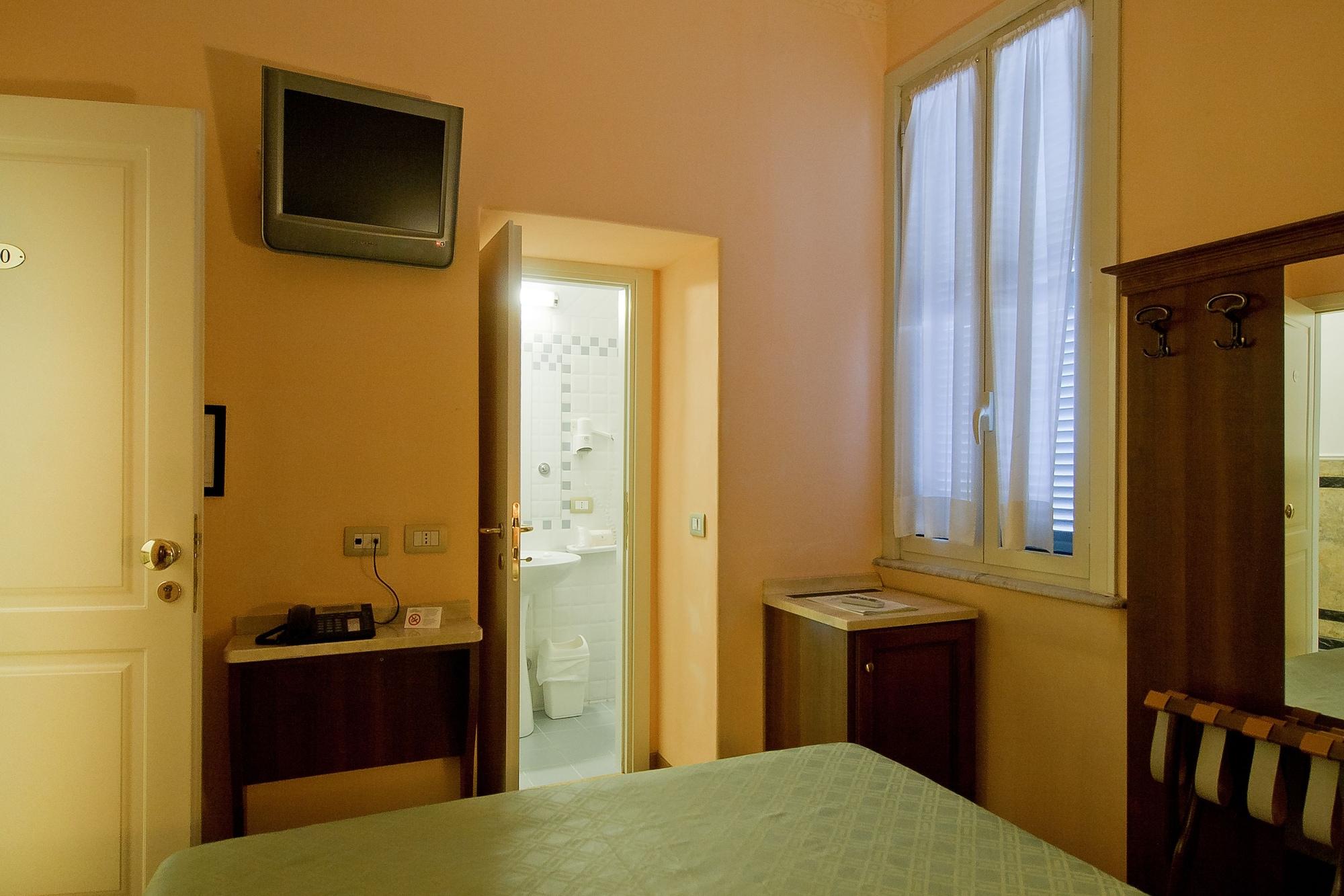 Hotel Palazzo Venere Roma