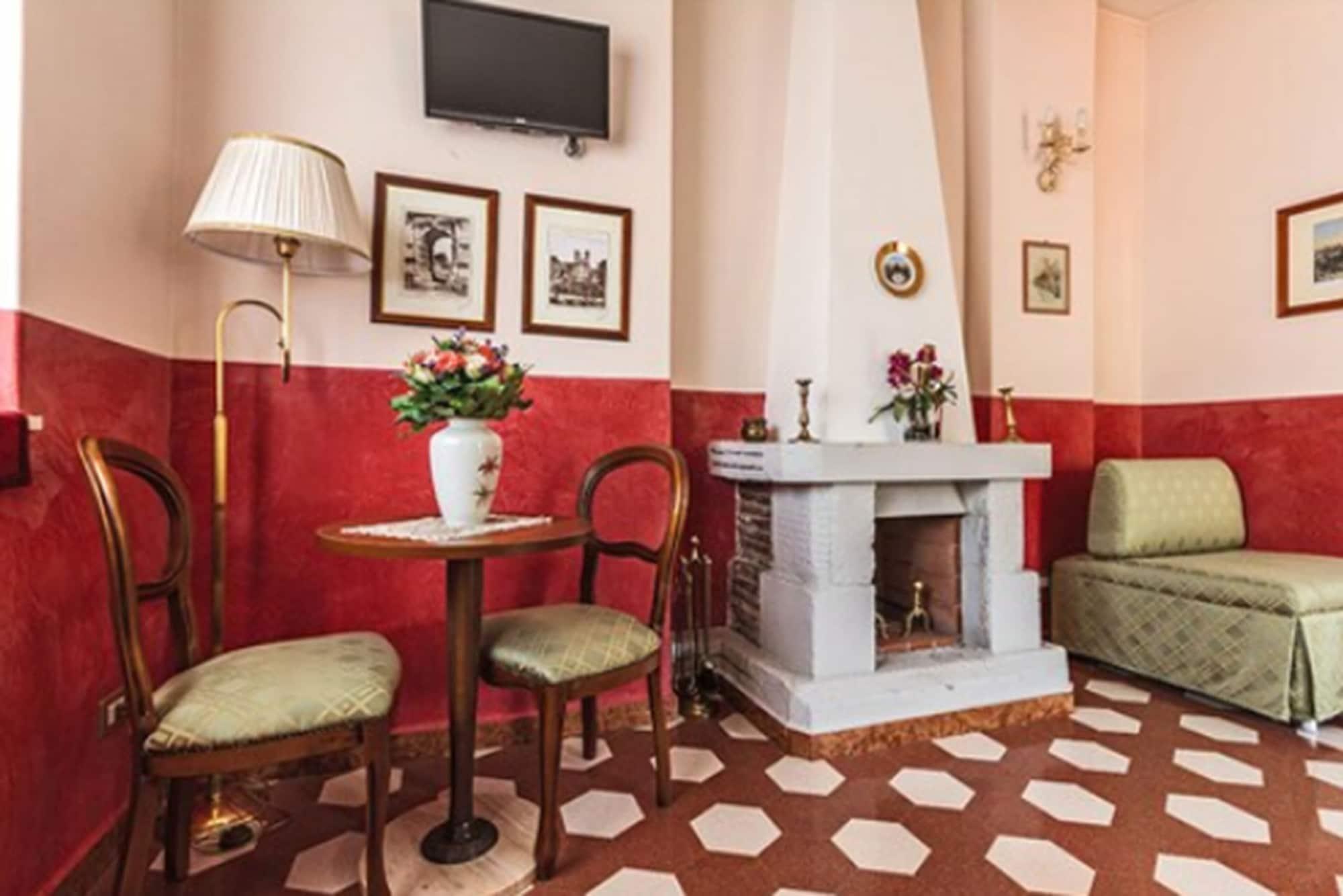 Palazzo Venere Hotel Roma