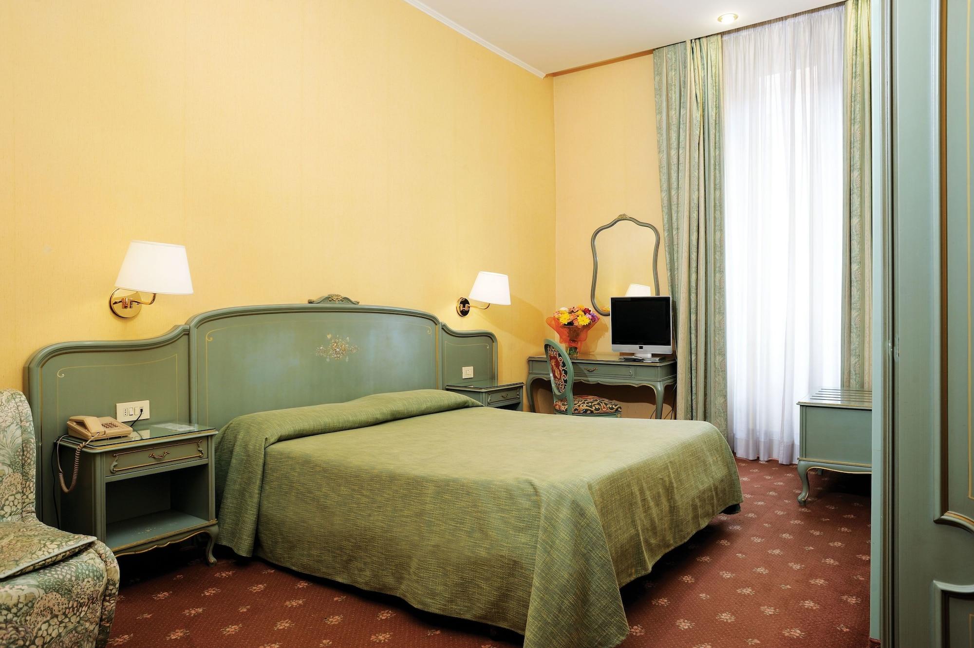 Augustea Hotel 3*