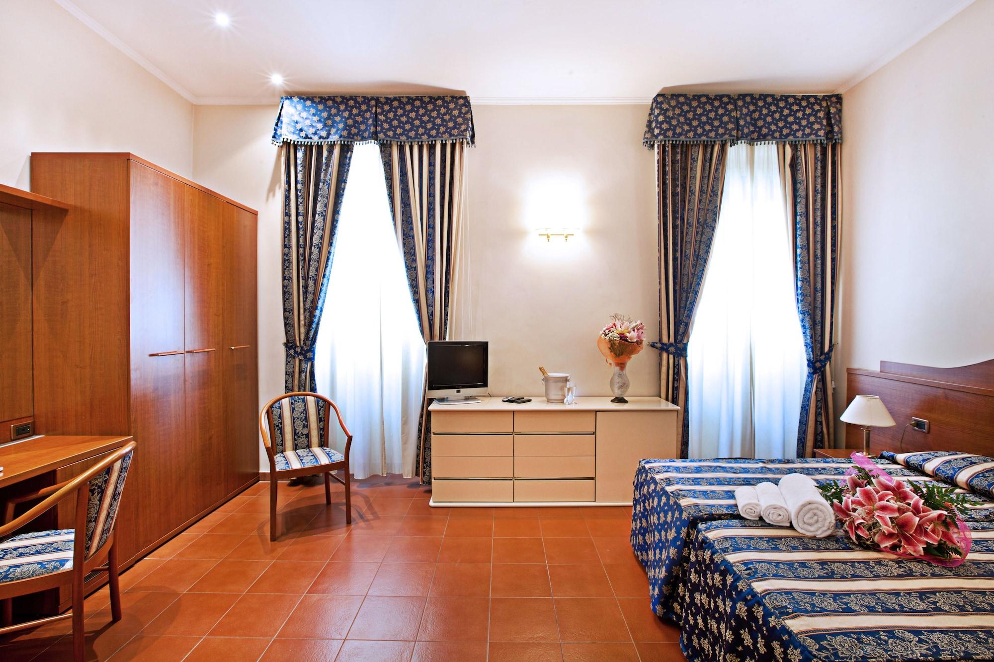 Hotel Augustea Roma