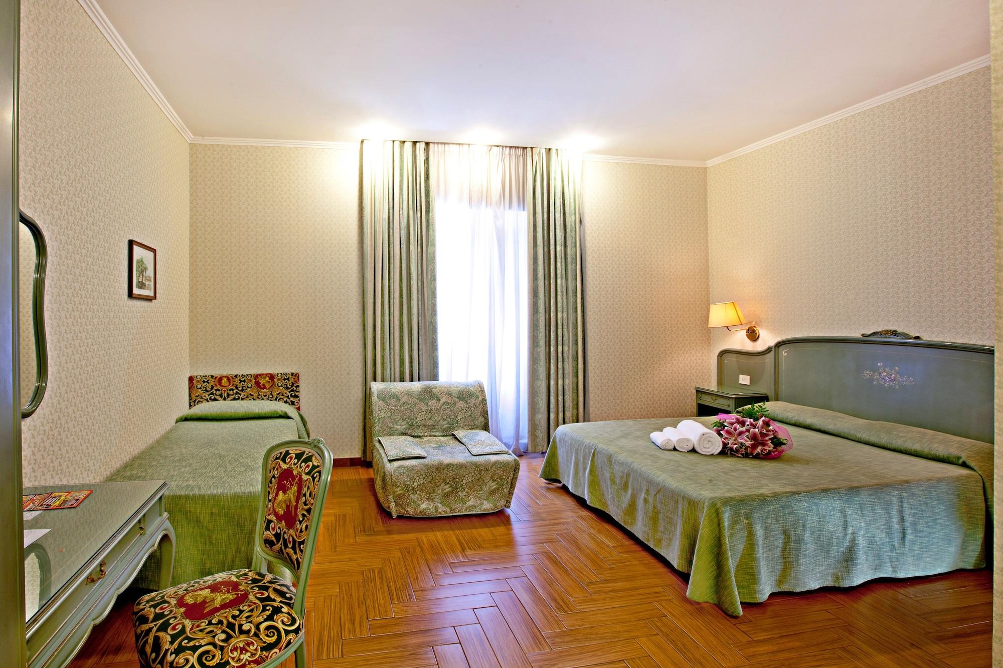 Augustea Hotel