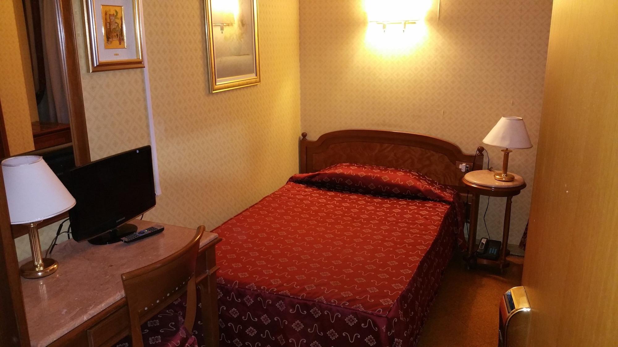 Hotel Giorgi Roma