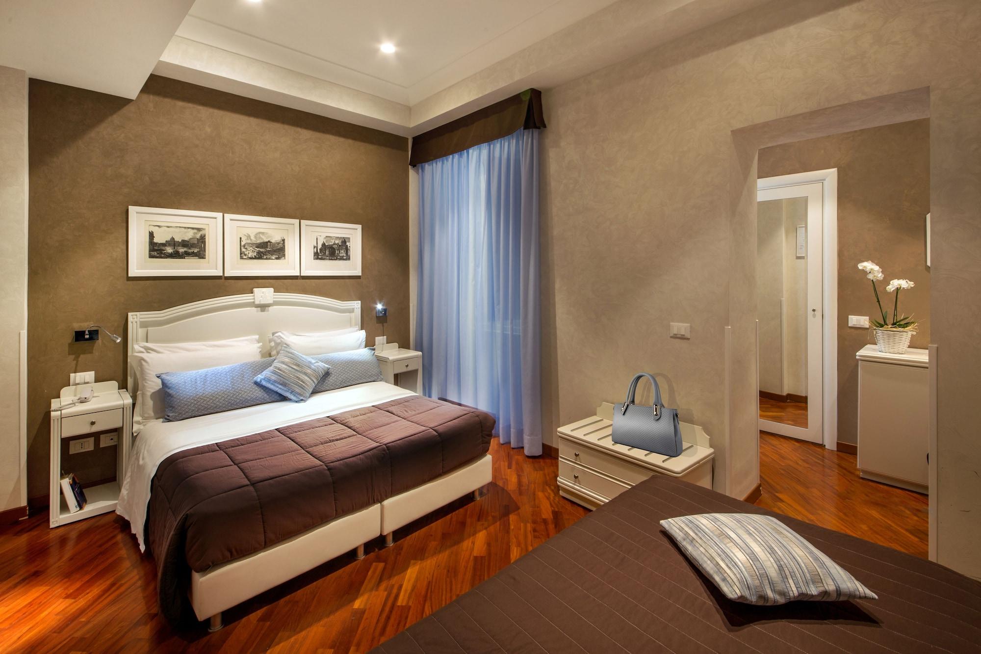 Oxford Hotel